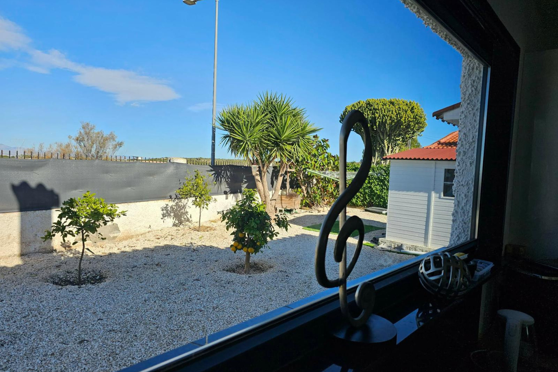 Resale - 3. Semi-detached house - La Marina - Costa Blanca South