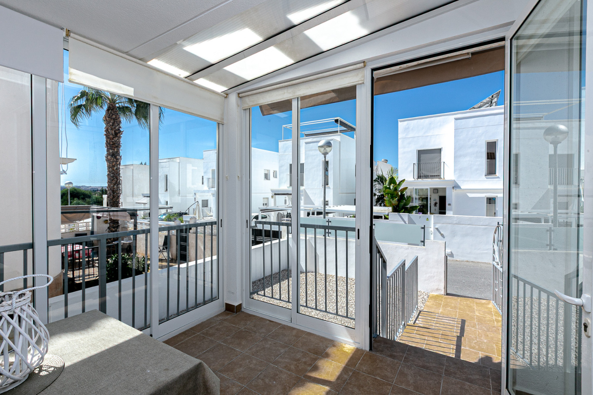 Resale - 3. Semi-detached house - La Marina - Costa Blanca South