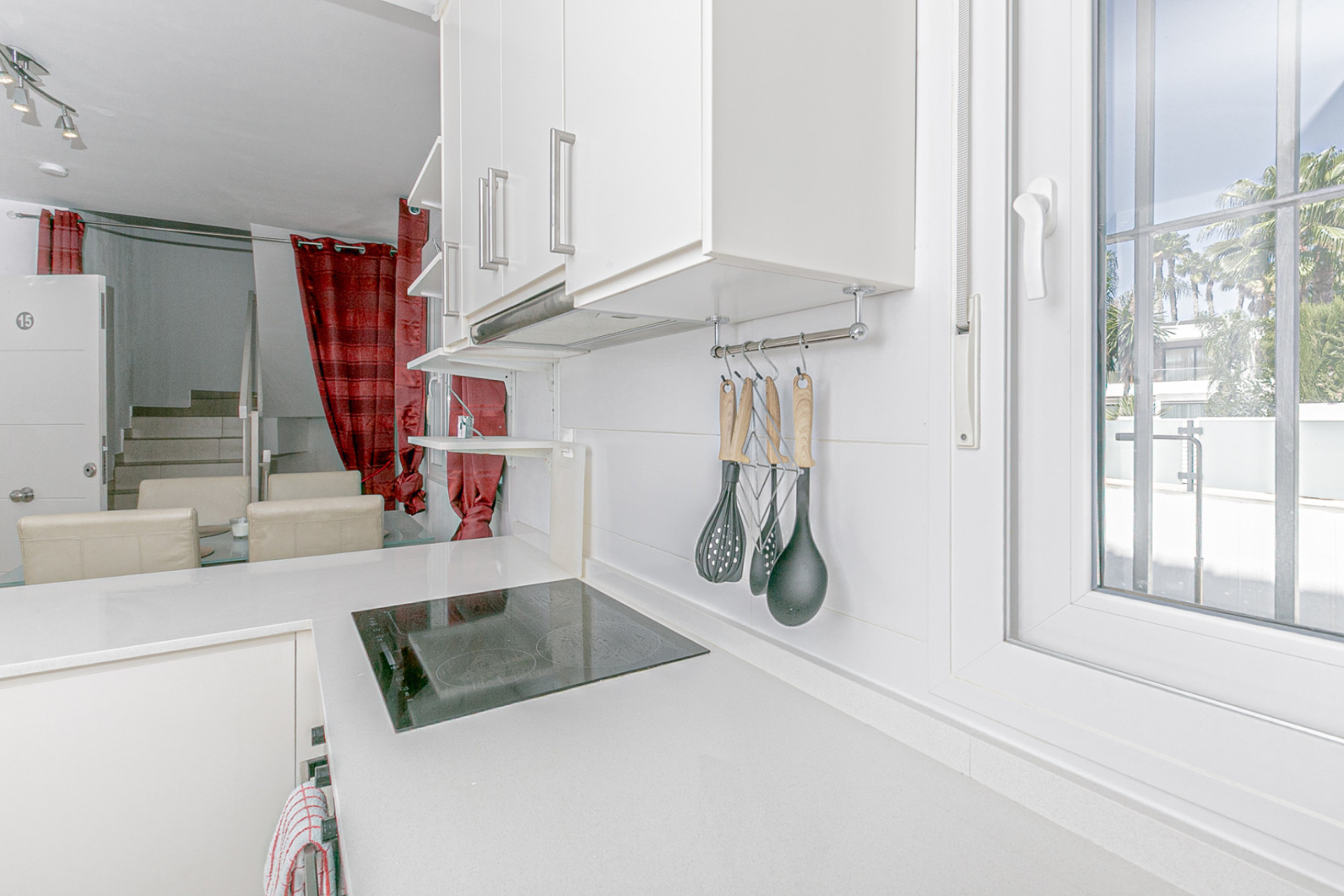 Resale - 3. Semi-detached house - La Marina - Costa Blanca South