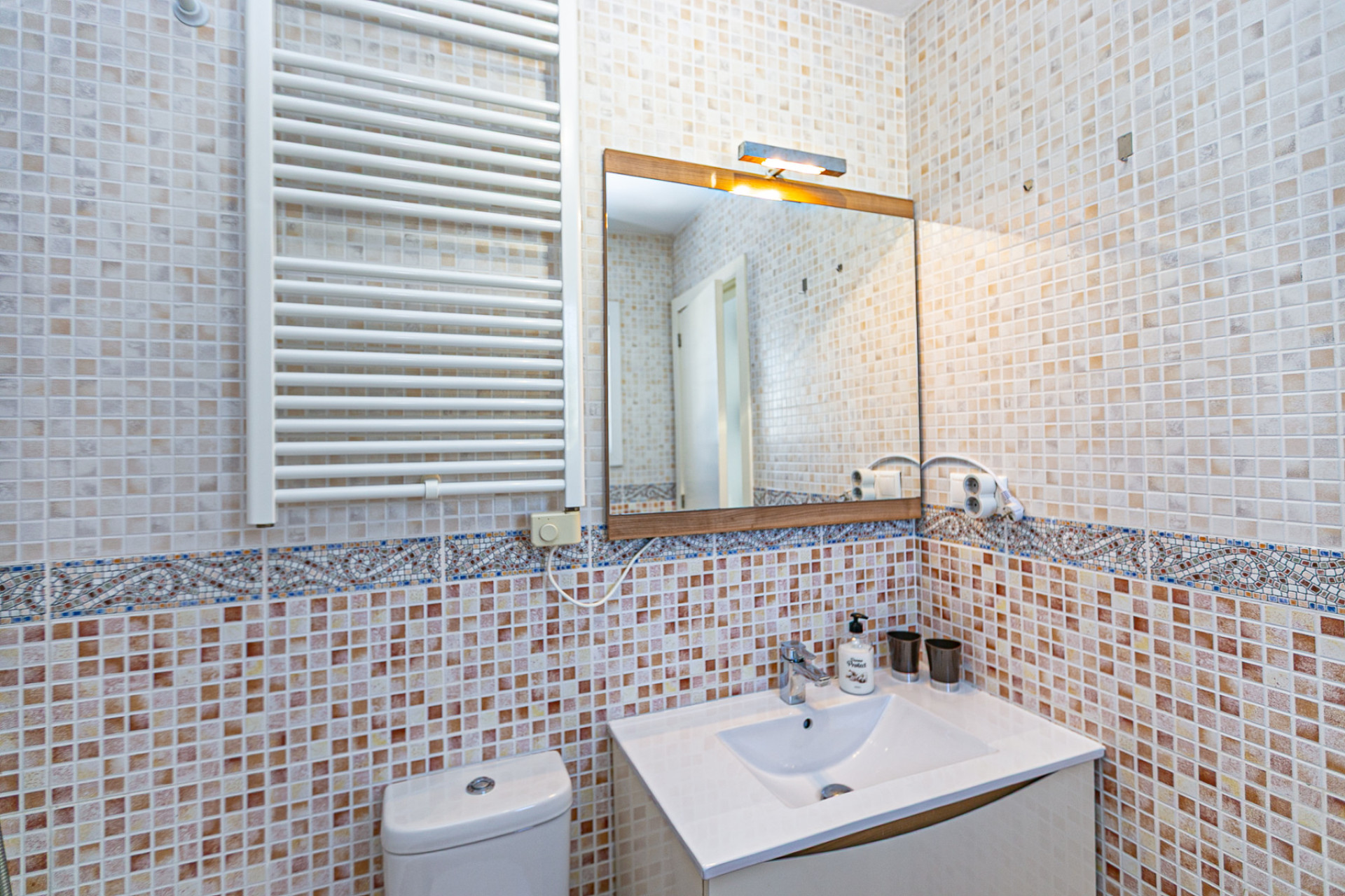 Resale - 3. Semi-detached house - La Marina - Costa Blanca South