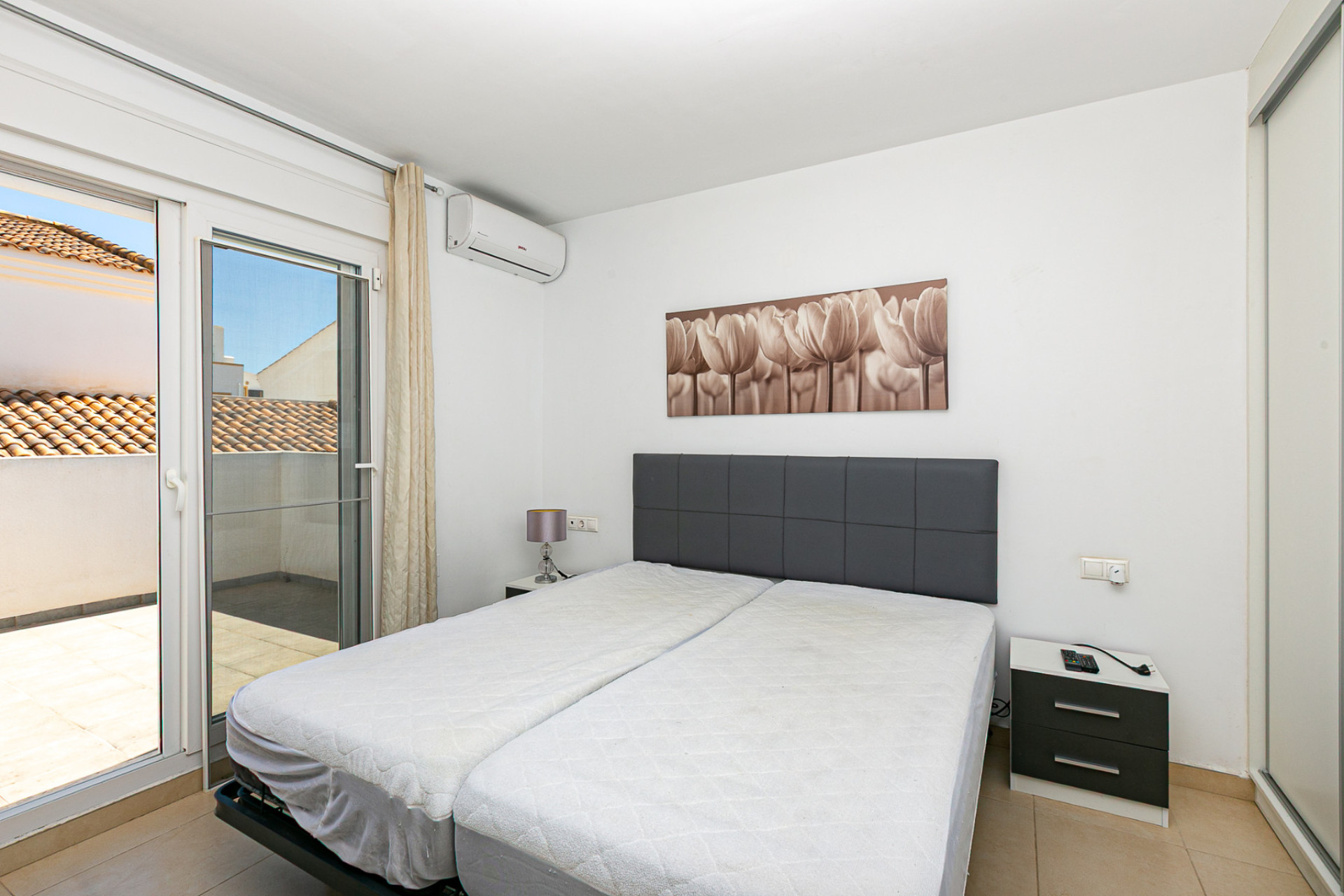 Resale - 3. Semi-detached house - La Marina - Costa Blanca South