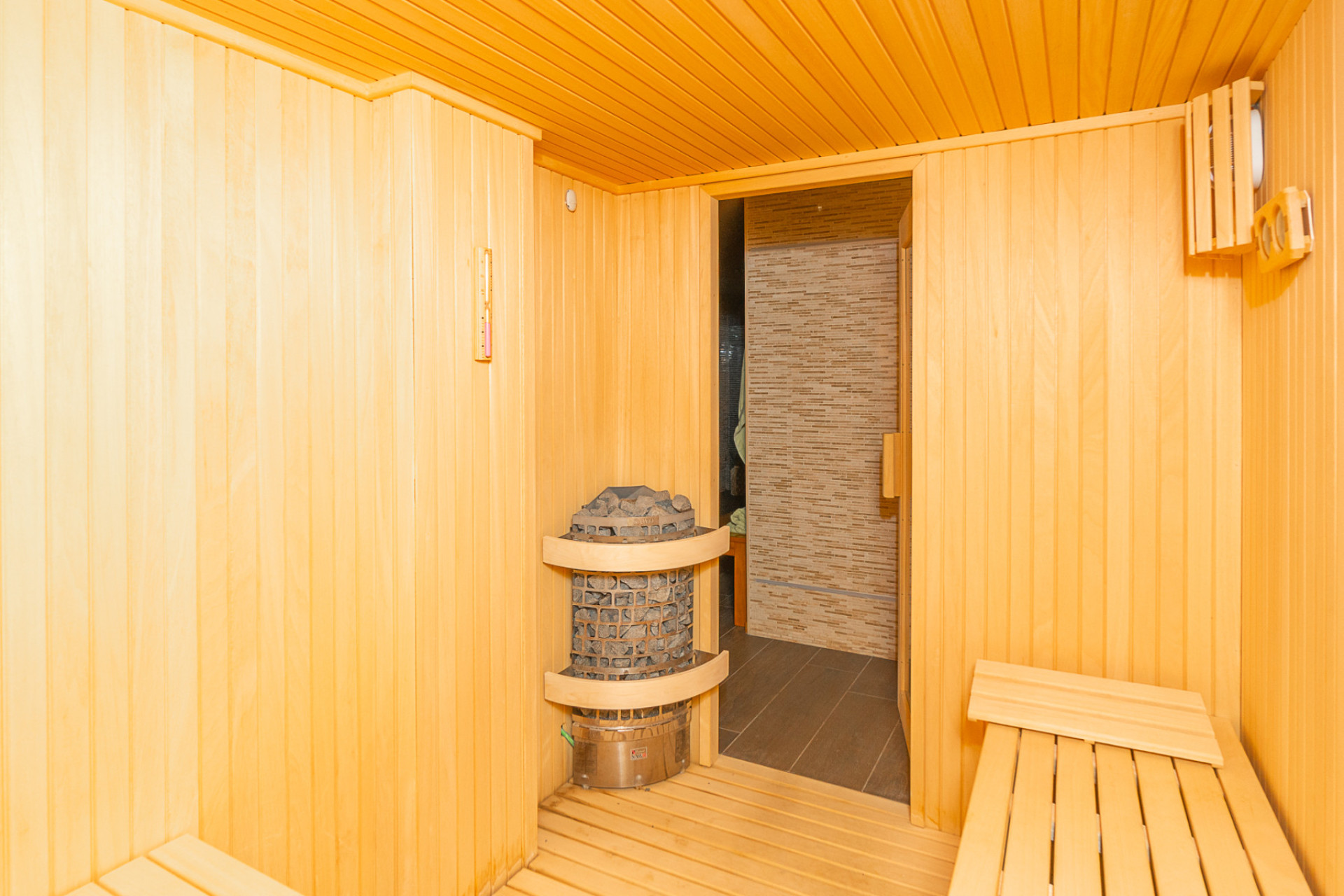 Resale - 3. Semi-detached house - La Mata - Costa Blanca South