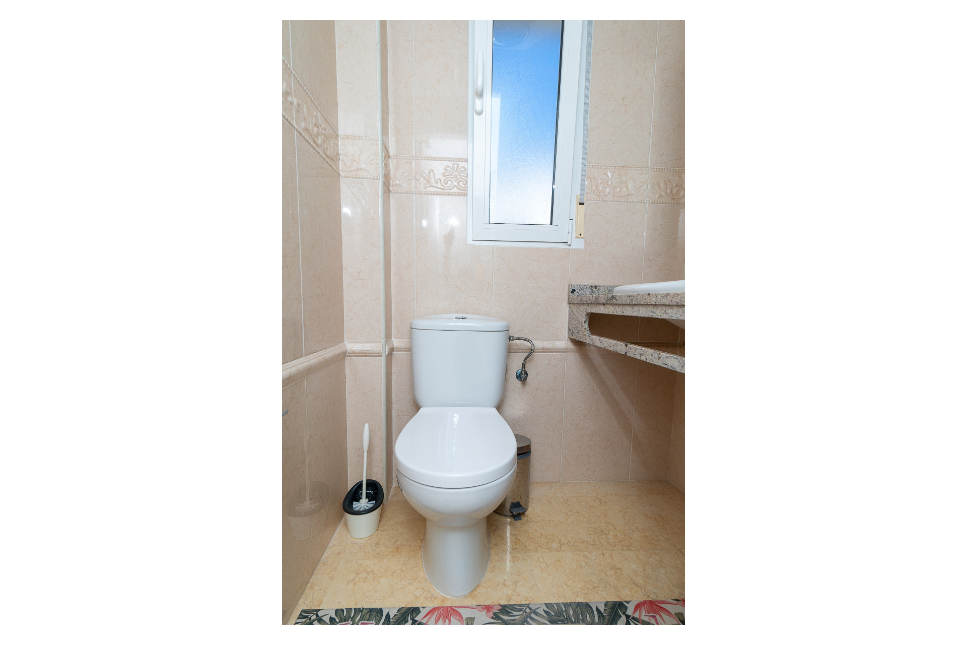 Resale - 3. Semi-detached house - La Mata - Costa Blanca South