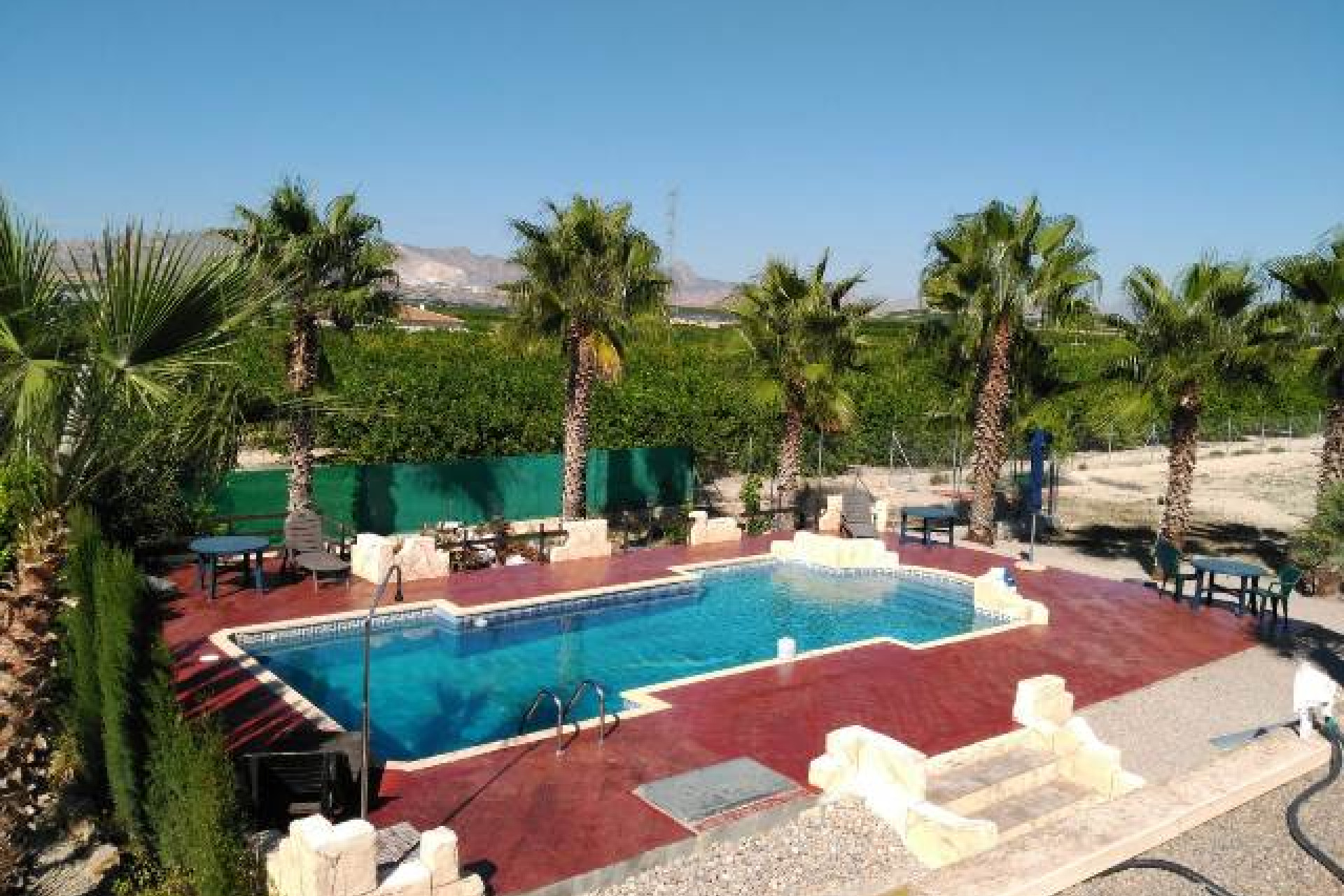 Resale - 3. Semi-detached house - La Mata - Costa Blanca South