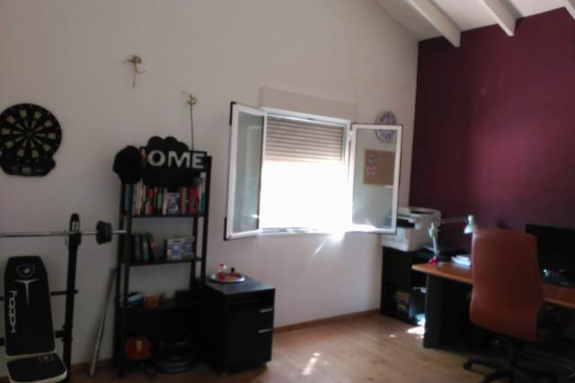 Resale - 3. Semi-detached house - La Mata - Costa Blanca South