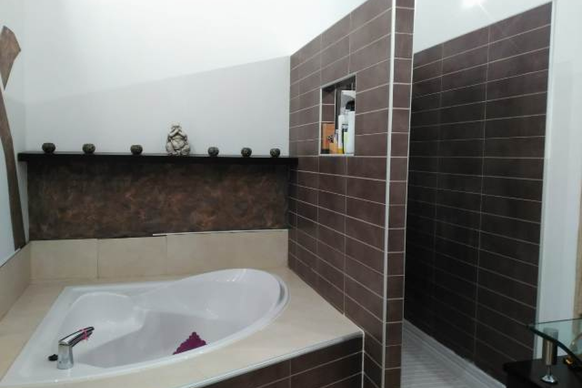 Resale - 3. Semi-detached house - La Mata - Costa Blanca South