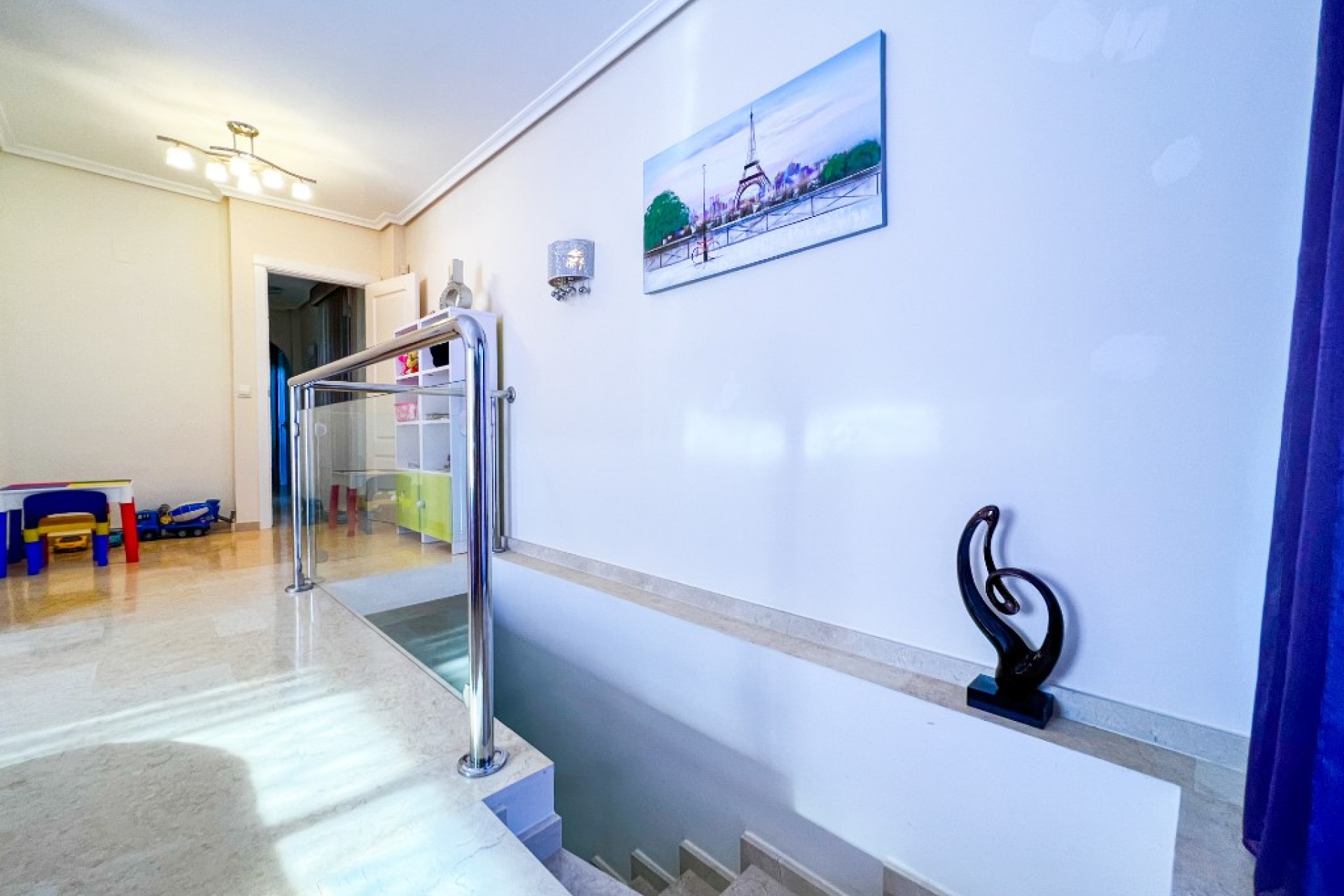 Resale - 3. Semi-detached house - La Mata - Costa Blanca South