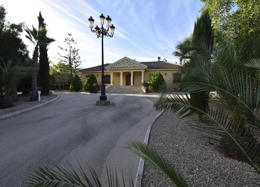 Resale - 3. Semi-detached house - La Mata - Costa Blanca South