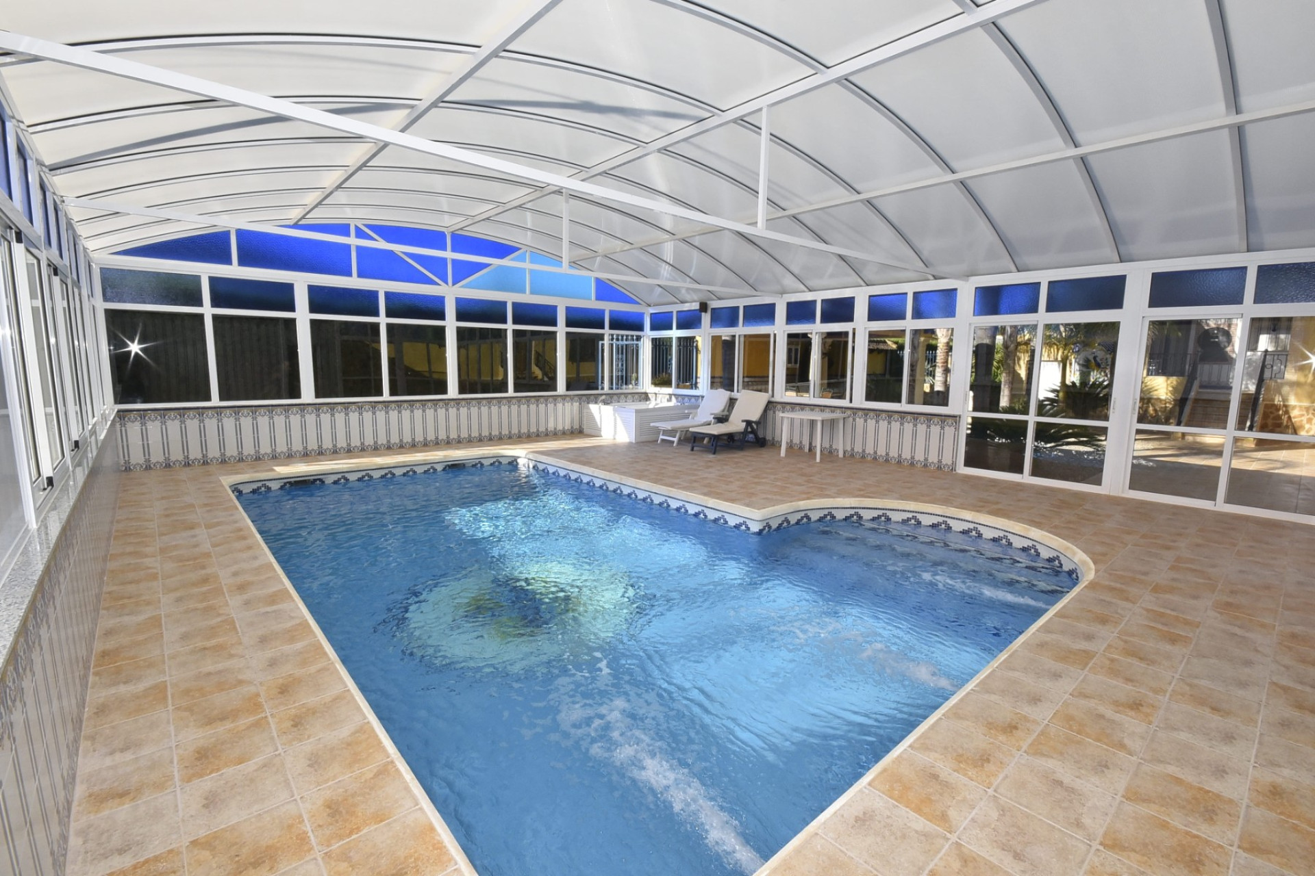 Resale - 3. Semi-detached house - La Mata - Costa Blanca South