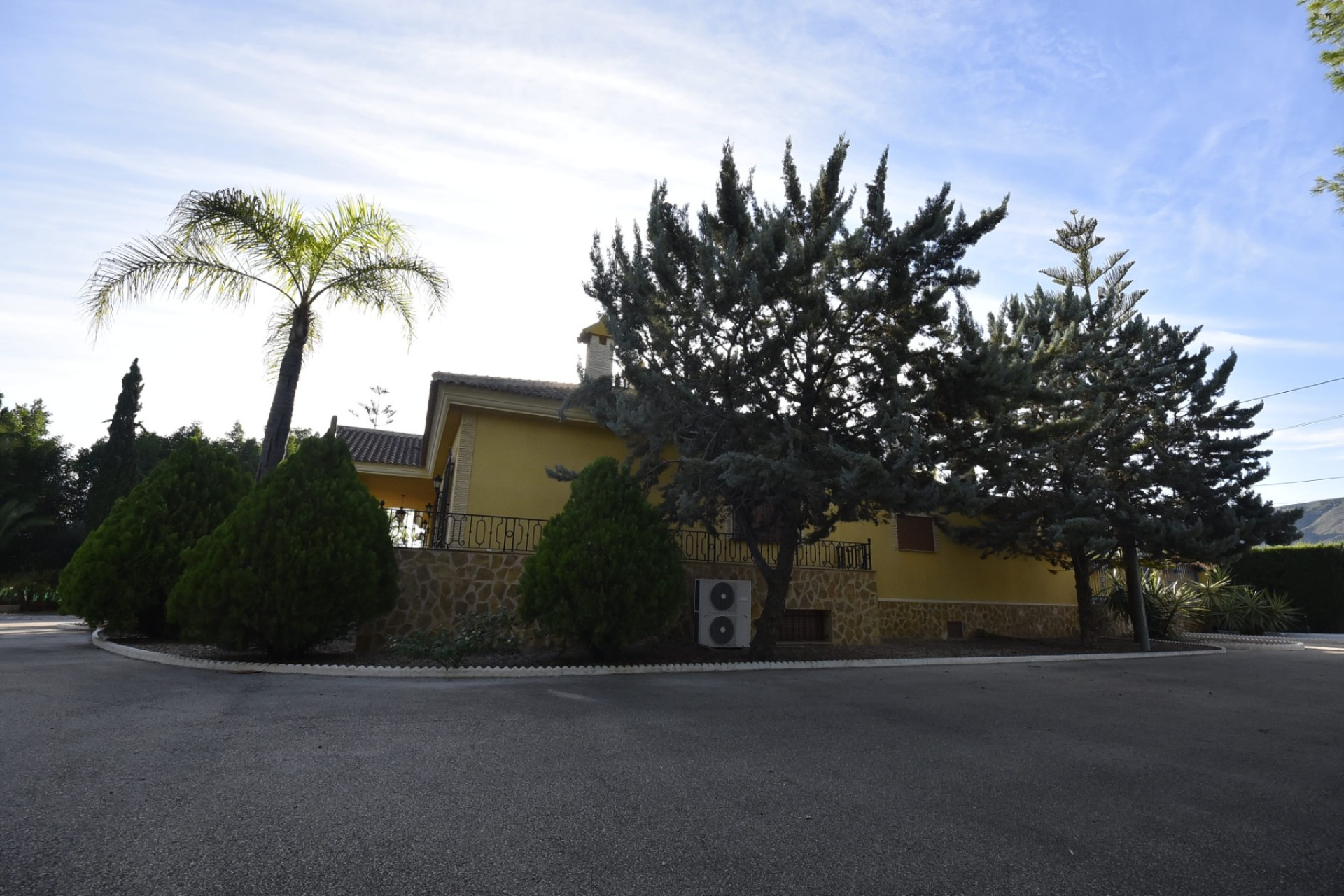 Resale - 3. Semi-detached house - La Mata - Costa Blanca South