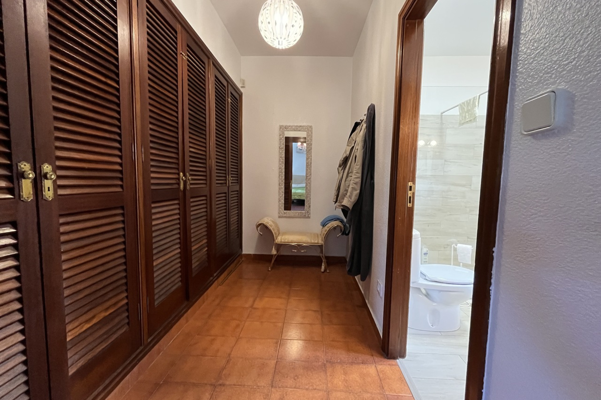 Resale - 3. Semi-detached house - La Nucía - Costa Blanca North