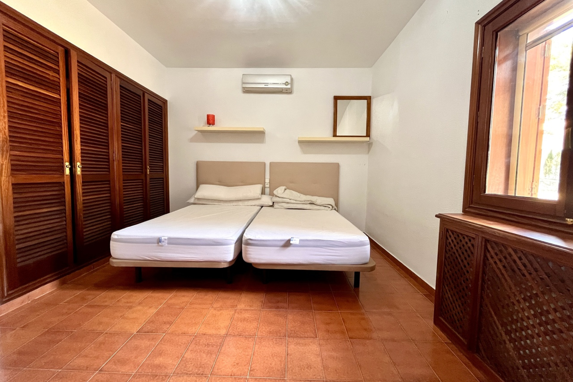 Resale - 3. Semi-detached house - La Nucía - Costa Blanca North