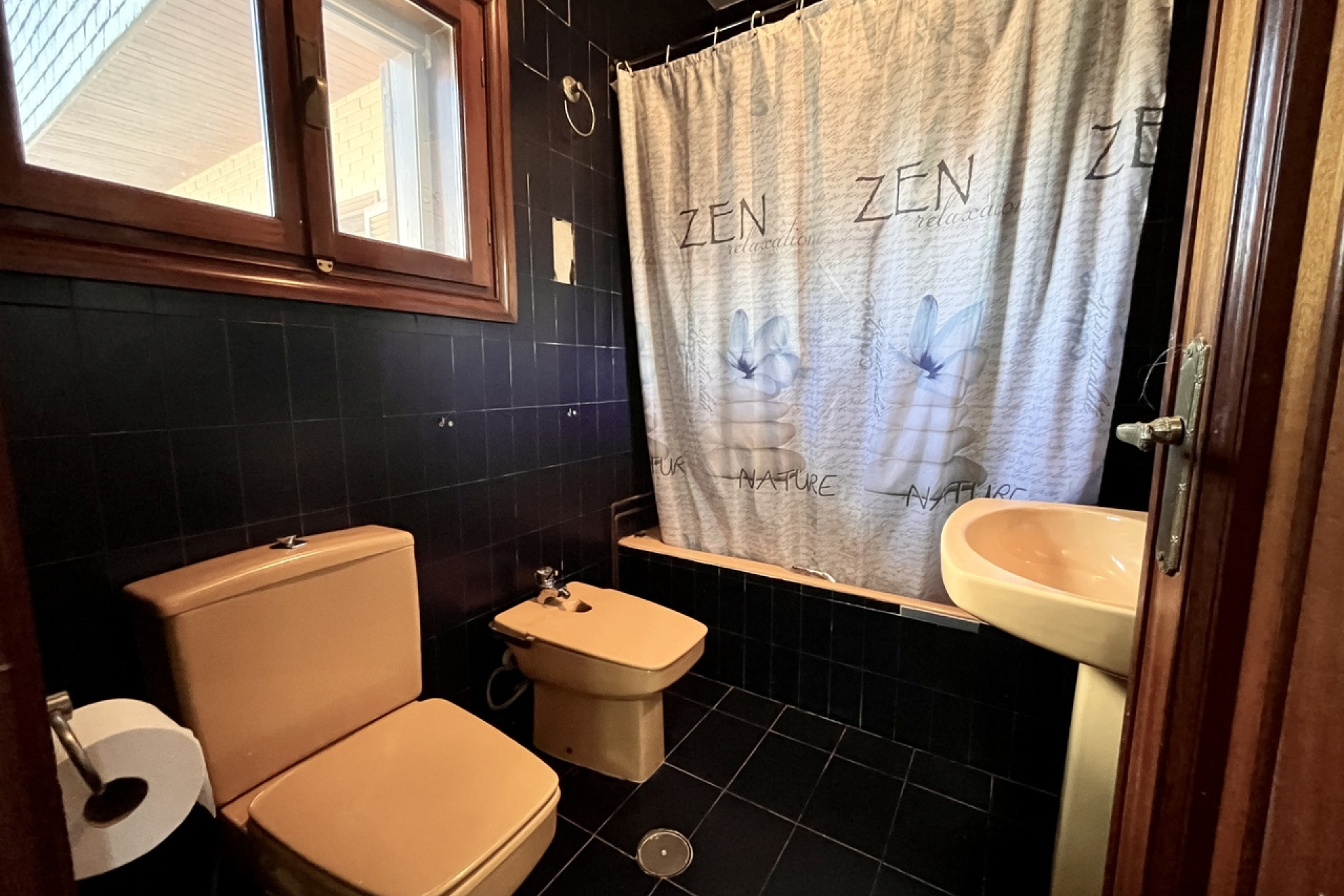 Resale - 3. Semi-detached house - La Nucía - Costa Blanca North