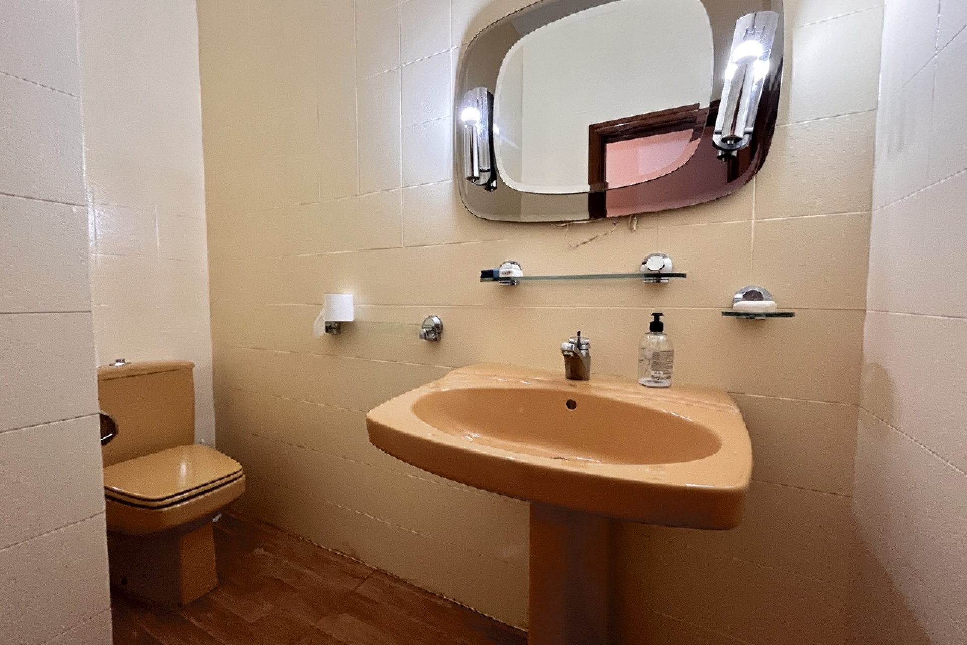 Resale - 3. Semi-detached house - La Nucía - Costa Blanca North