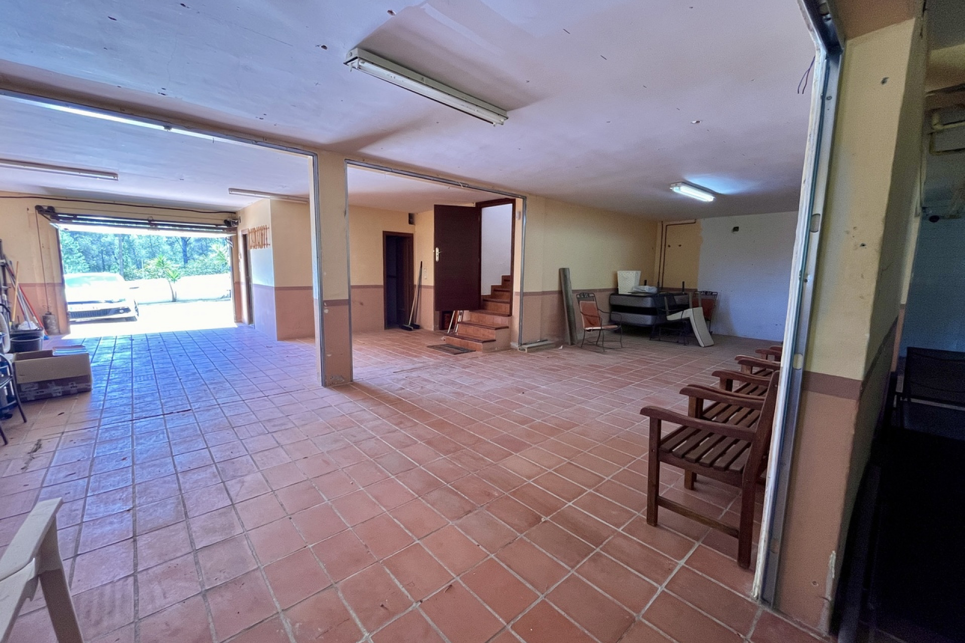 Resale - 3. Semi-detached house - La Nucía - Costa Blanca North