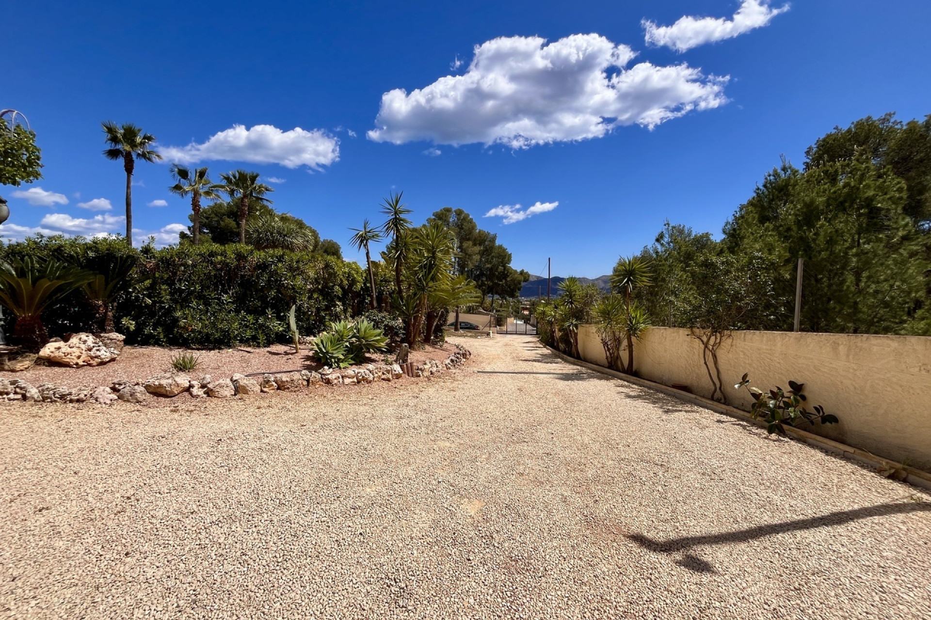 Resale - 3. Semi-detached house - La Nucía - Costa Blanca North