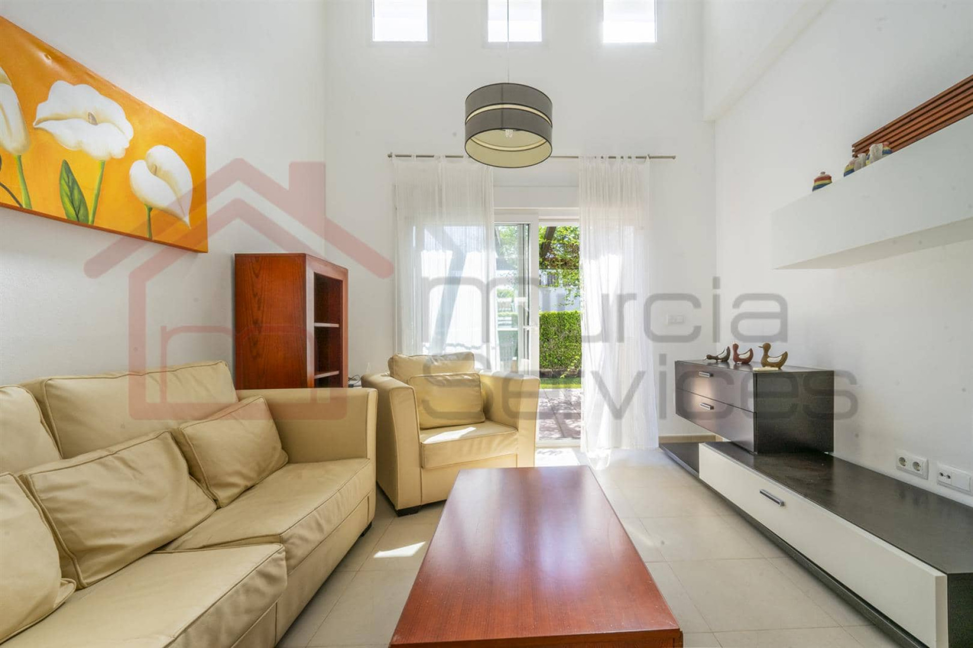 Resale - 3. Semi-detached house - La Torre Golf Resort - Costa Calida