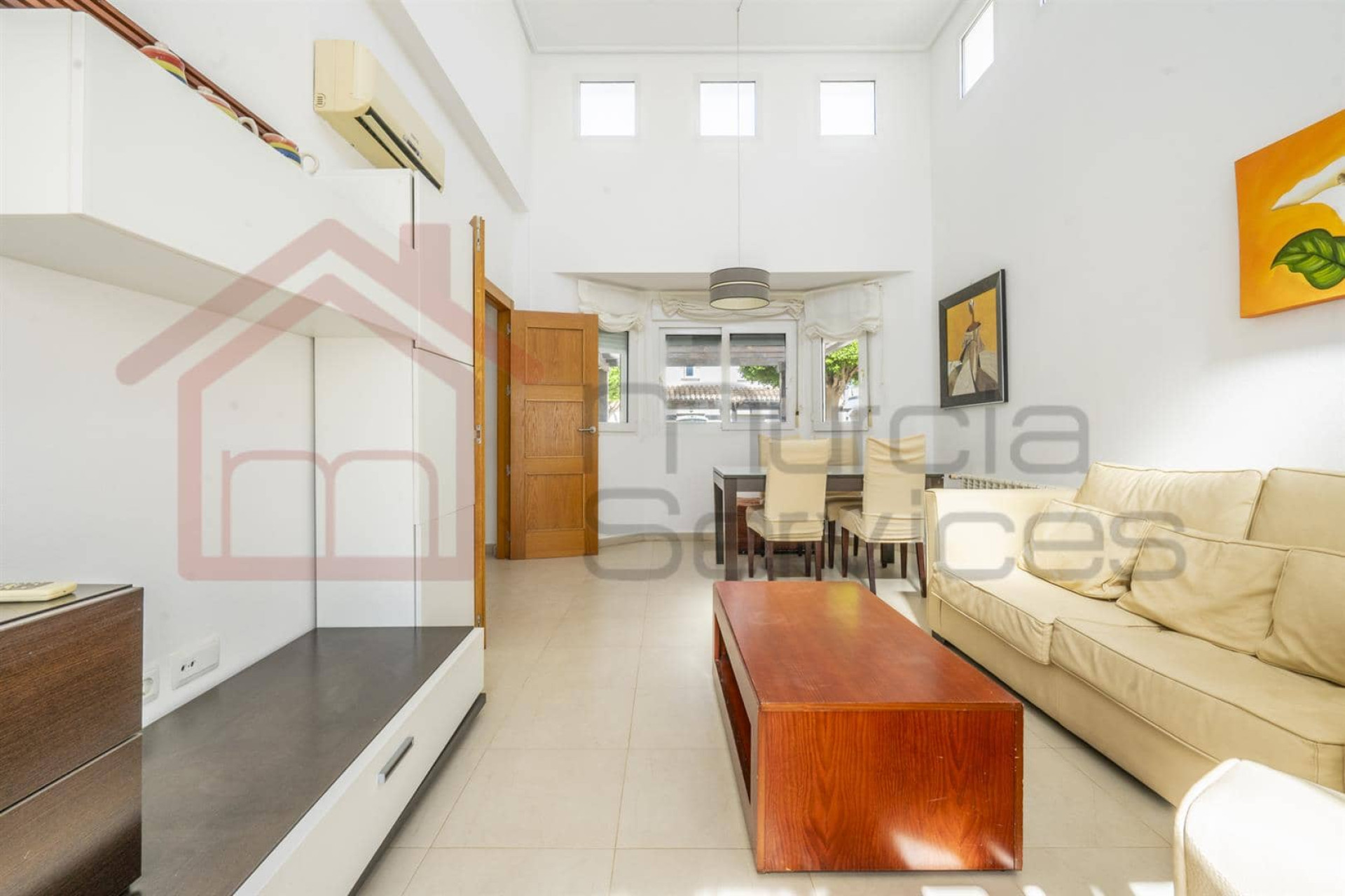 Resale - 3. Semi-detached house - La Torre Golf Resort - Costa Calida