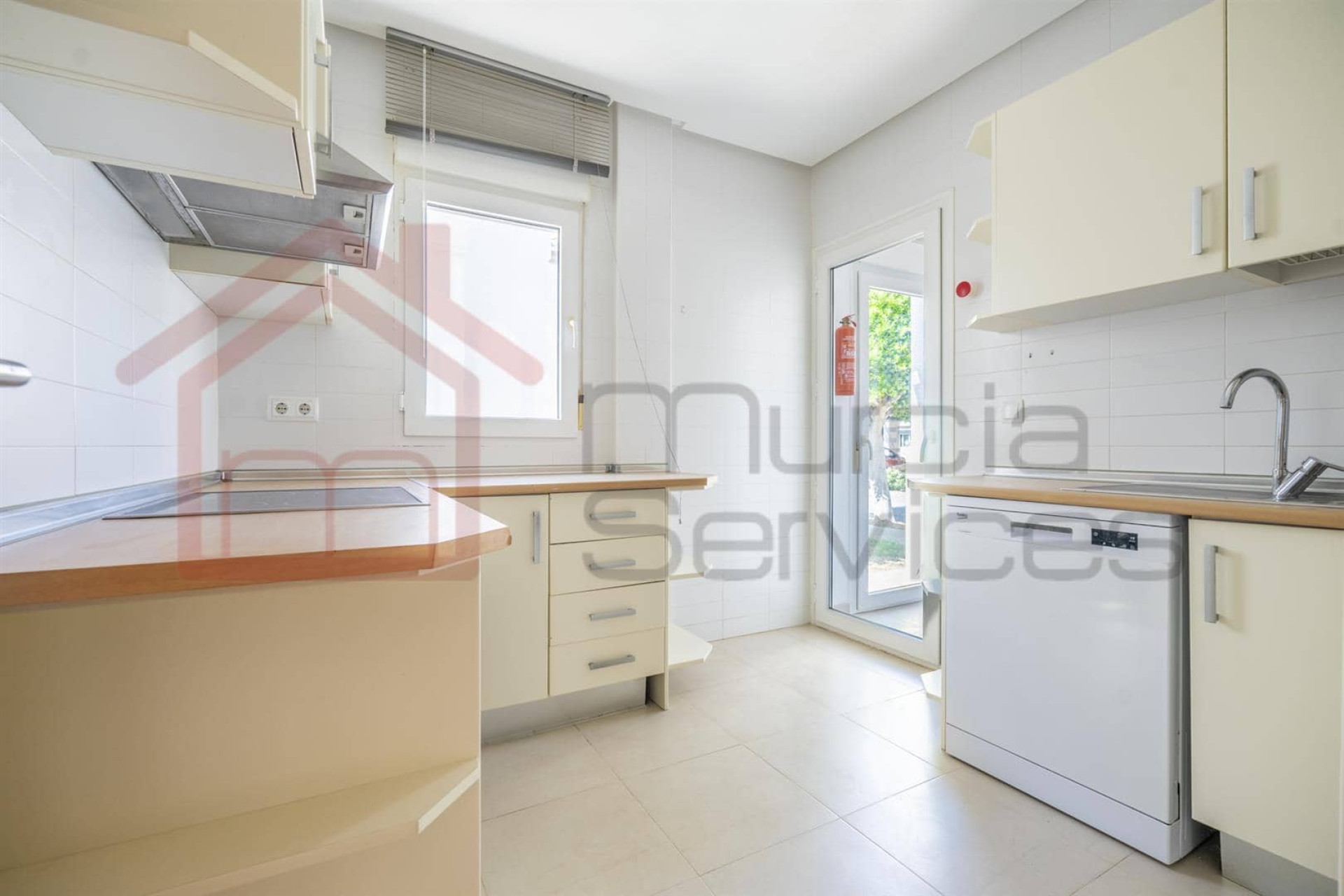 Resale - 3. Semi-detached house - La Torre Golf Resort - Costa Calida