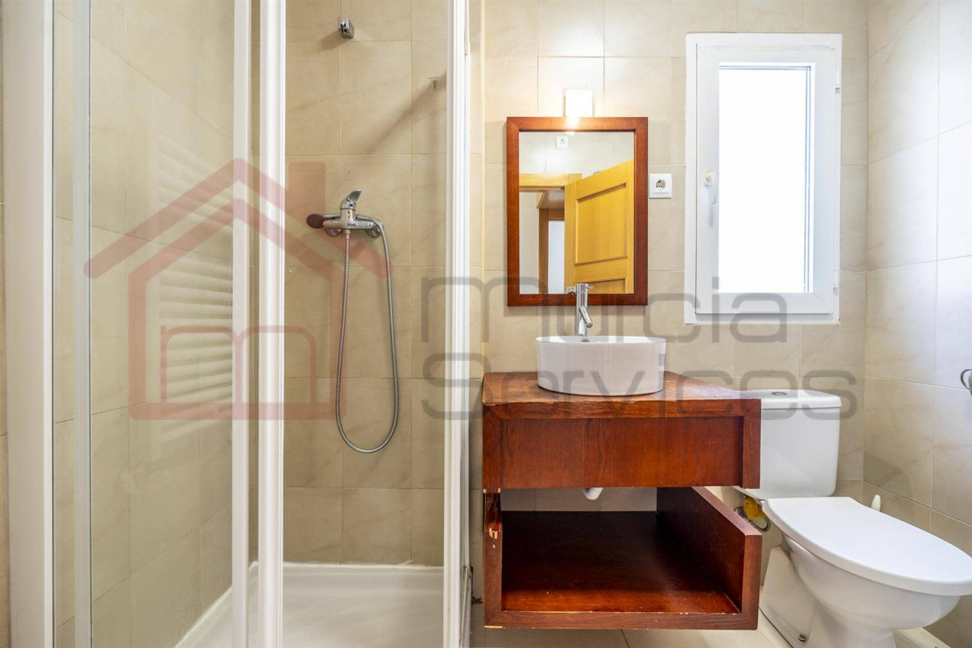 Resale - 3. Semi-detached house - La Torre Golf Resort - Costa Calida