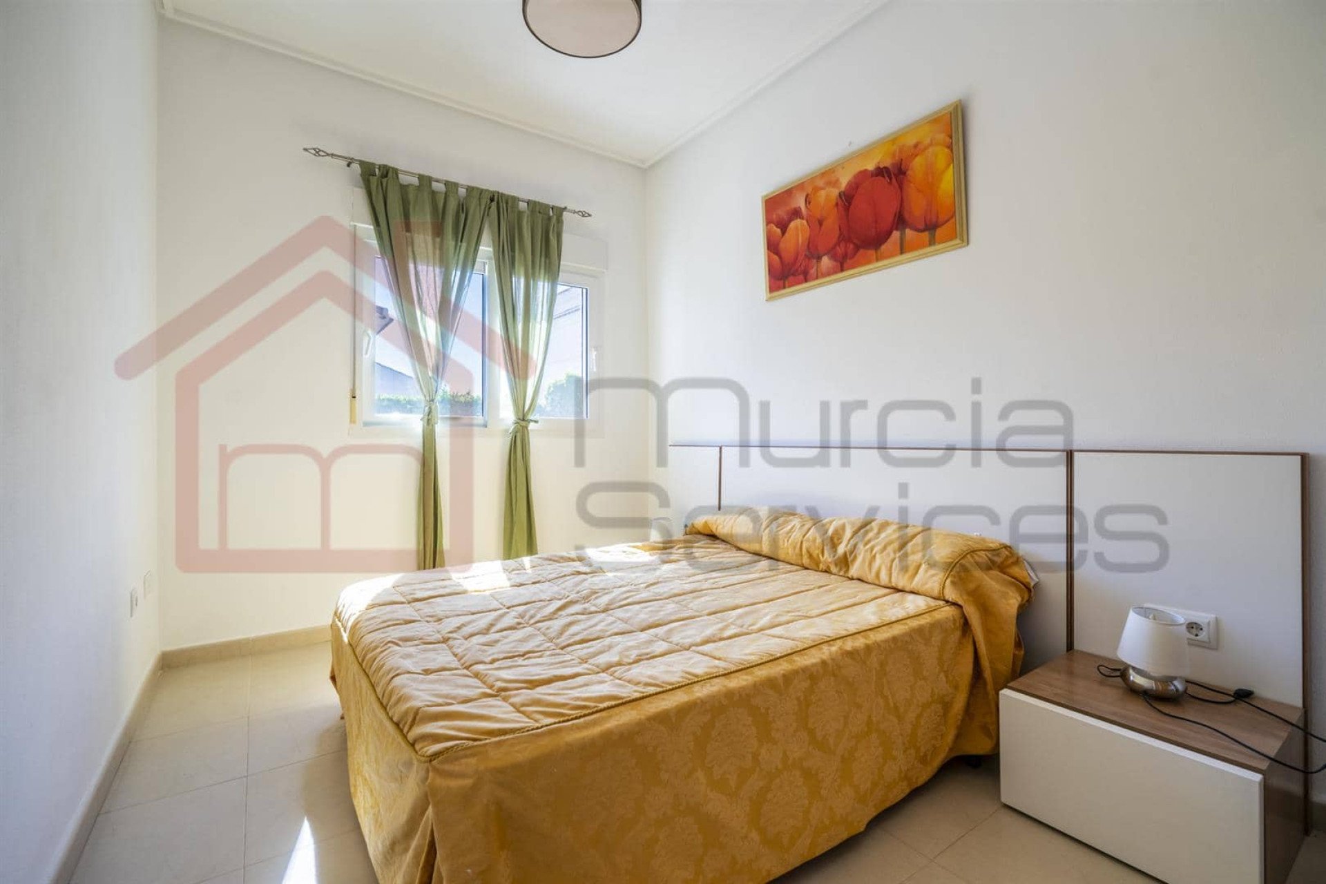 Resale - 3. Semi-detached house - La Torre Golf Resort - Costa Calida