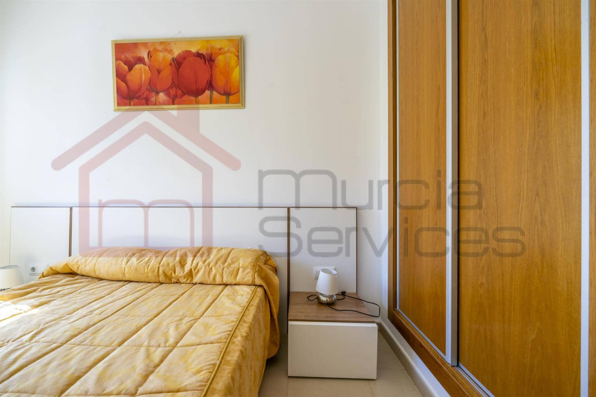 Resale - 3. Semi-detached house - La Torre Golf Resort - Costa Calida