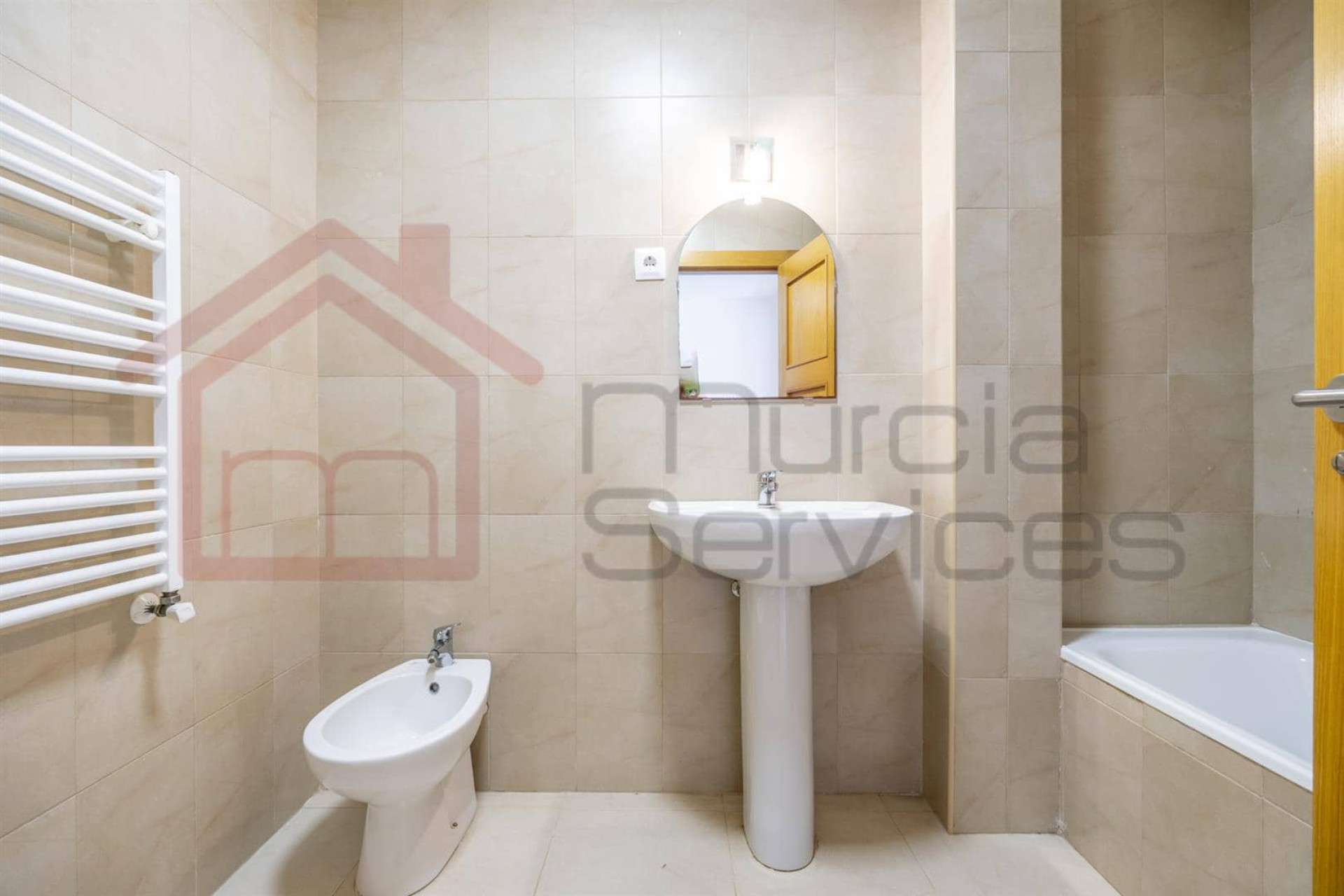 Resale - 3. Semi-detached house - La Torre Golf Resort - Costa Calida