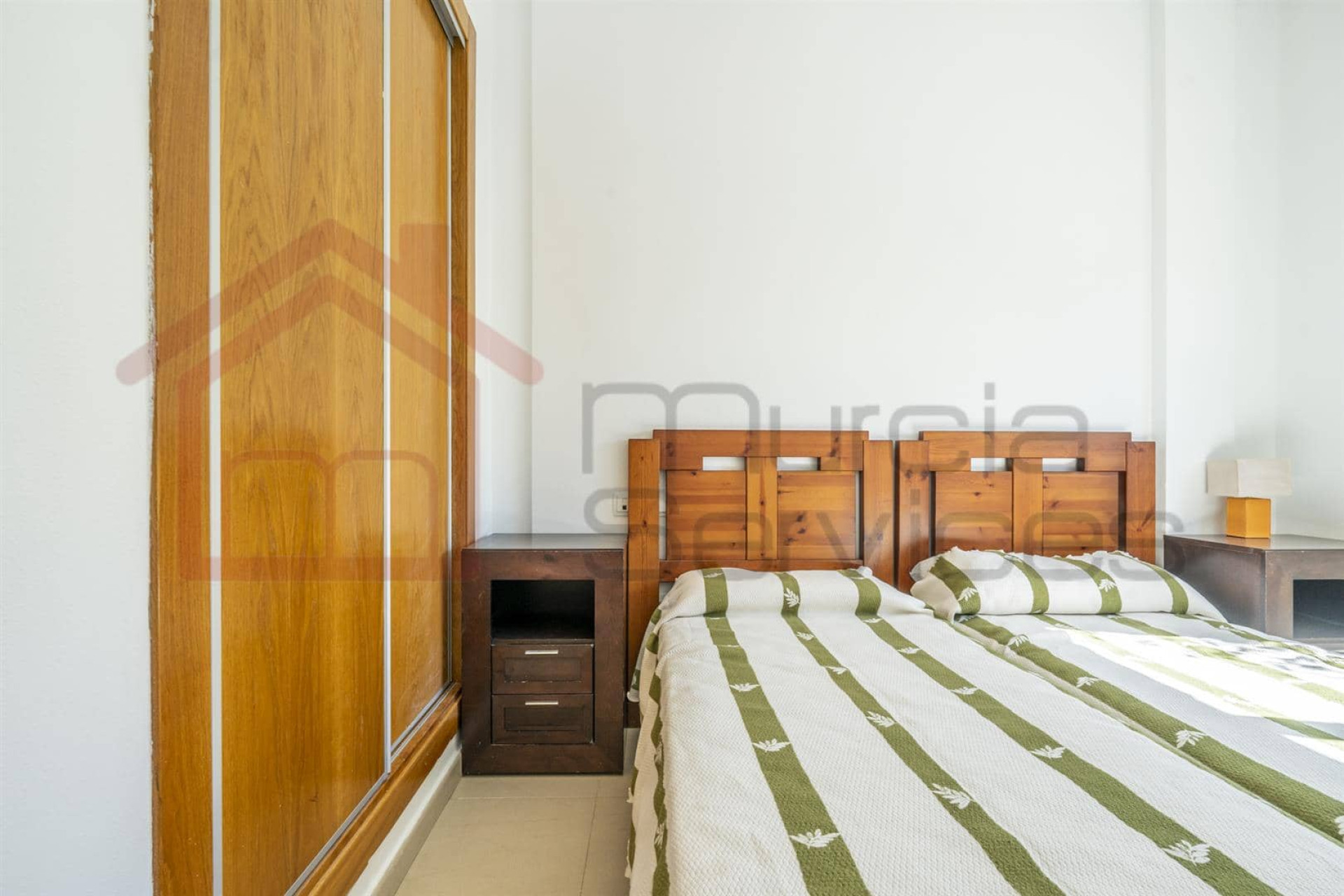 Resale - 3. Semi-detached house - La Torre Golf Resort - Costa Calida