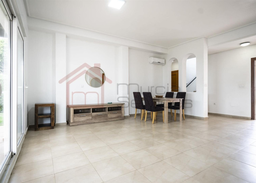 Resale - 3. Semi-detached house - La Torre Golf Resort - Costa Calida