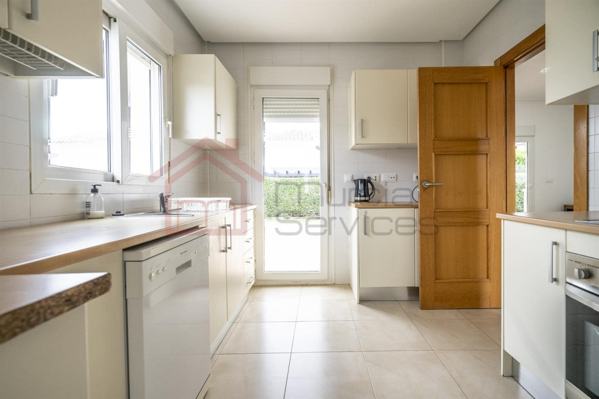 Resale - 3. Semi-detached house - La Torre Golf Resort - Costa Calida