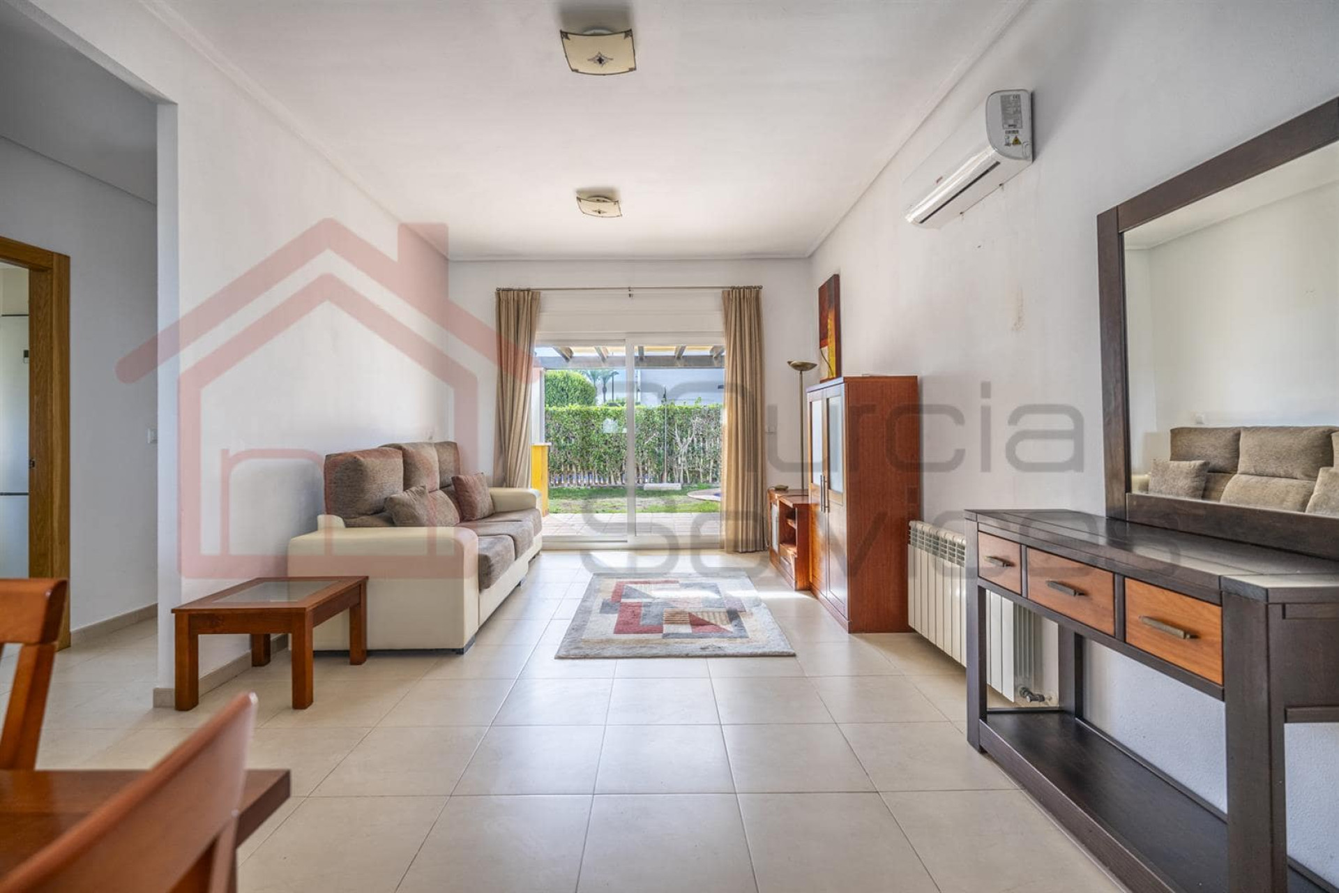 Resale - 3. Semi-detached house - La Torre Golf Resort - Costa Calida