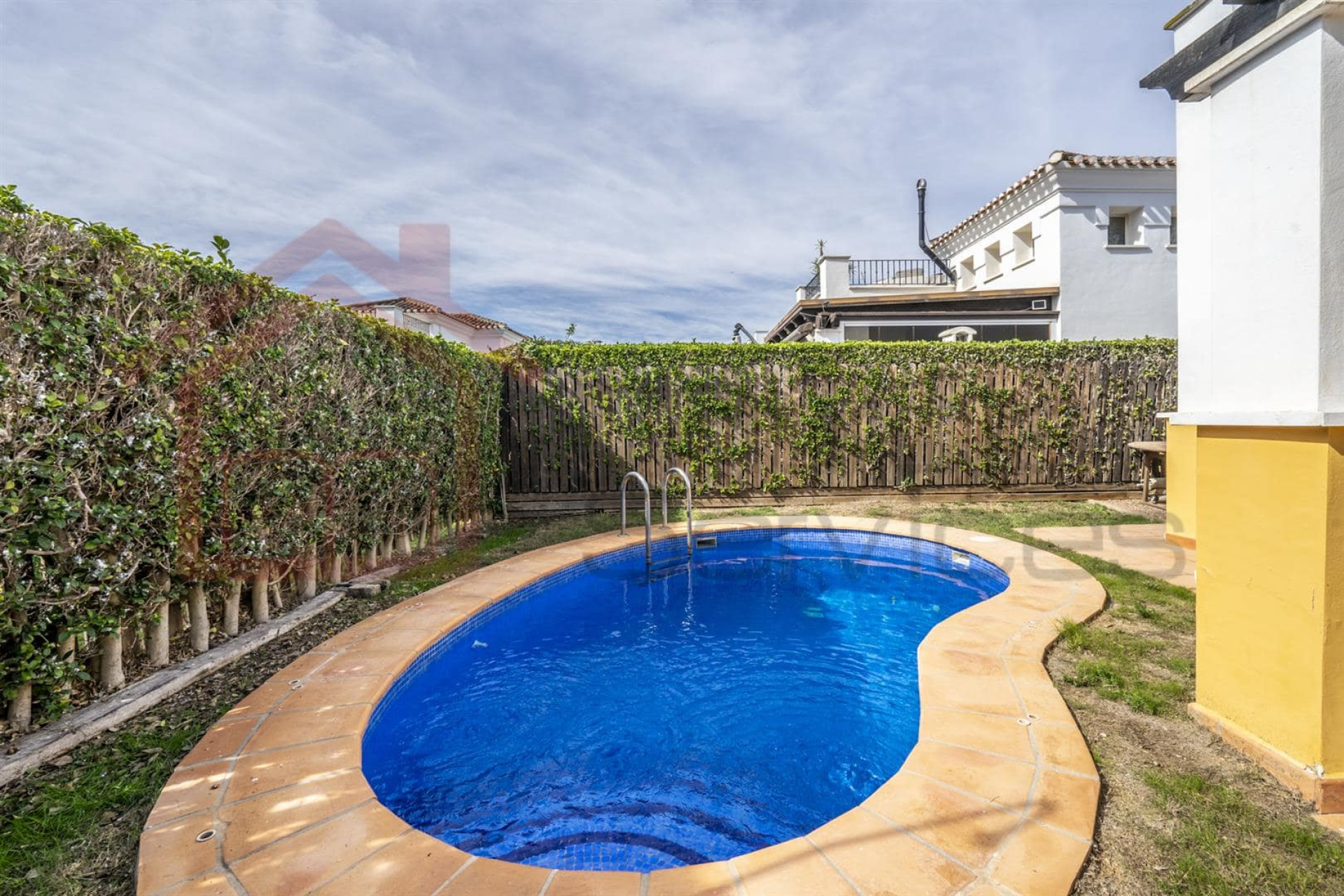 Resale - 3. Semi-detached house - La Torre Golf Resort - Costa Calida