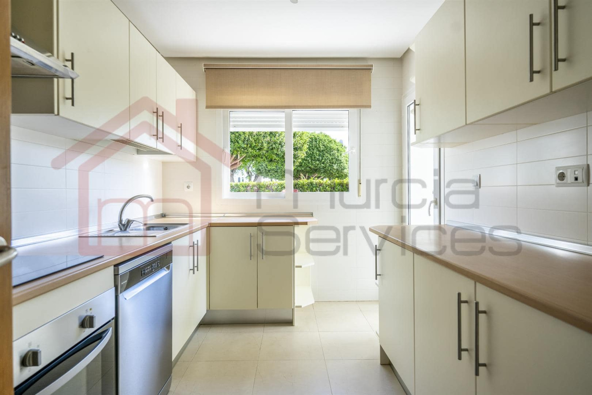 Resale - 3. Semi-detached house - La Torre Golf Resort - Costa Calida