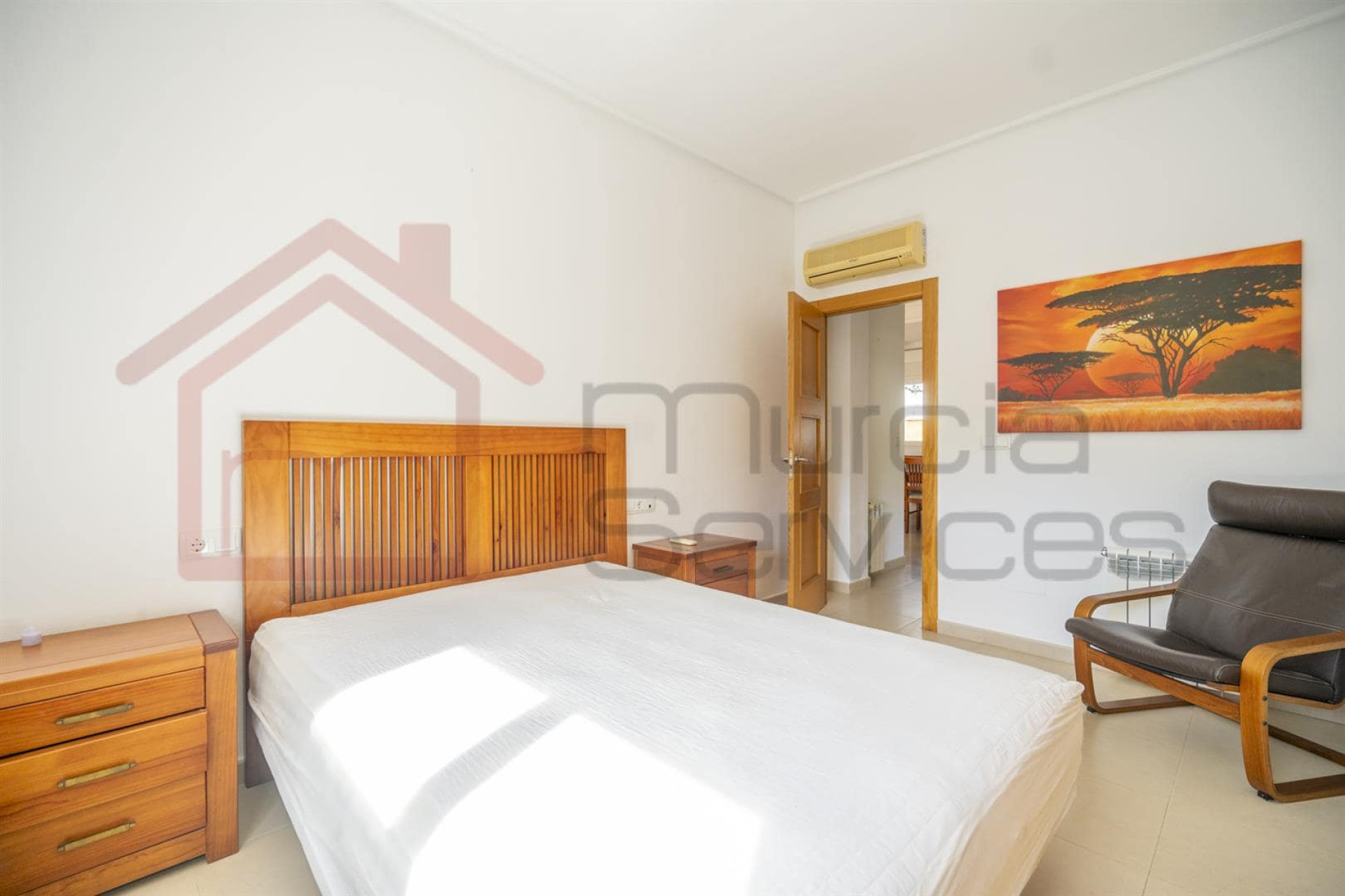 Resale - 3. Semi-detached house - La Torre Golf Resort - Costa Calida