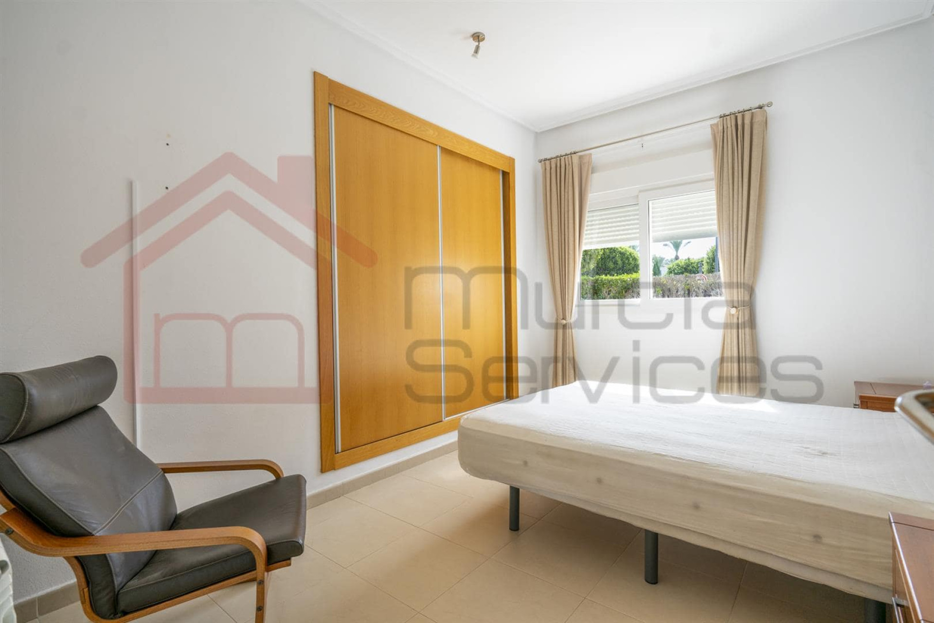 Resale - 3. Semi-detached house - La Torre Golf Resort - Costa Calida