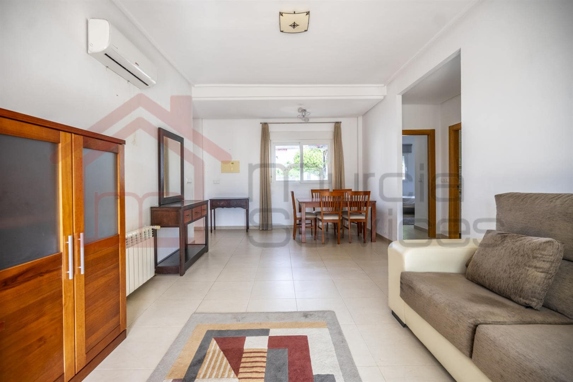 Resale - 3. Semi-detached house - La Torre Golf Resort - Costa Calida