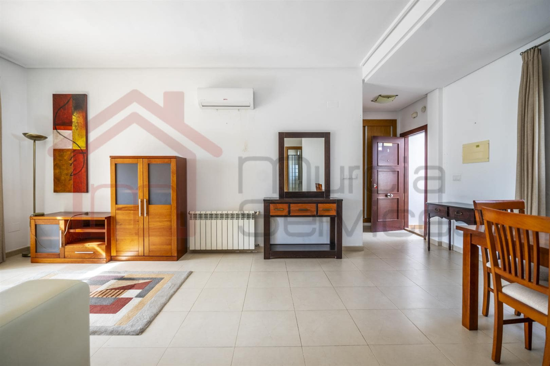 Resale - 3. Semi-detached house - La Torre Golf Resort - Costa Calida