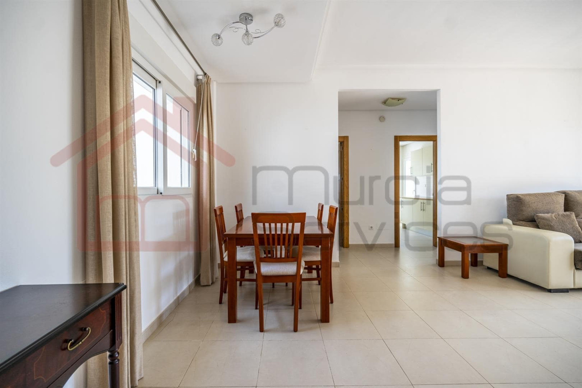 Resale - 3. Semi-detached house - La Torre Golf Resort - Costa Calida