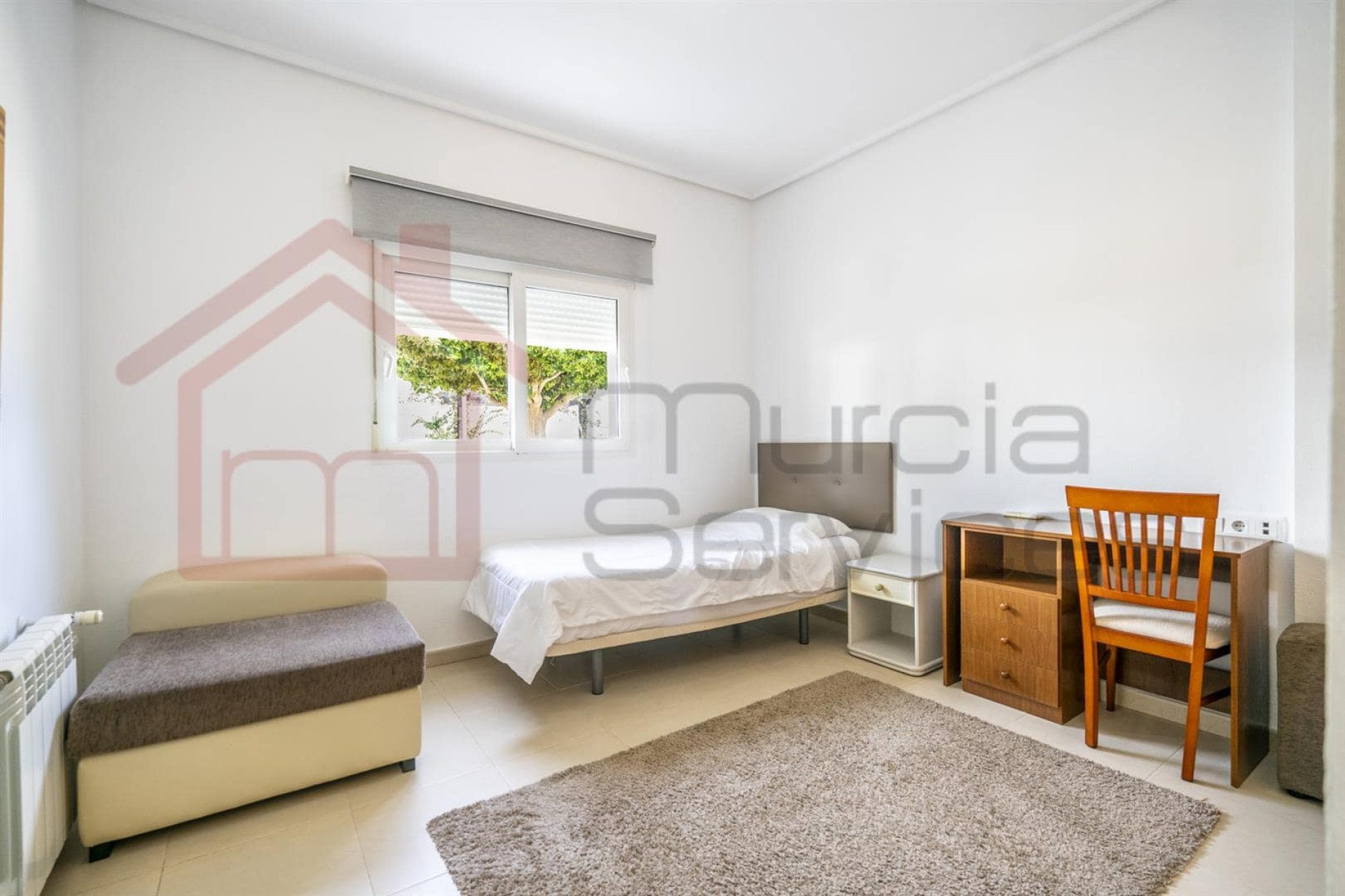 Resale - 3. Semi-detached house - La Torre Golf Resort - Costa Calida