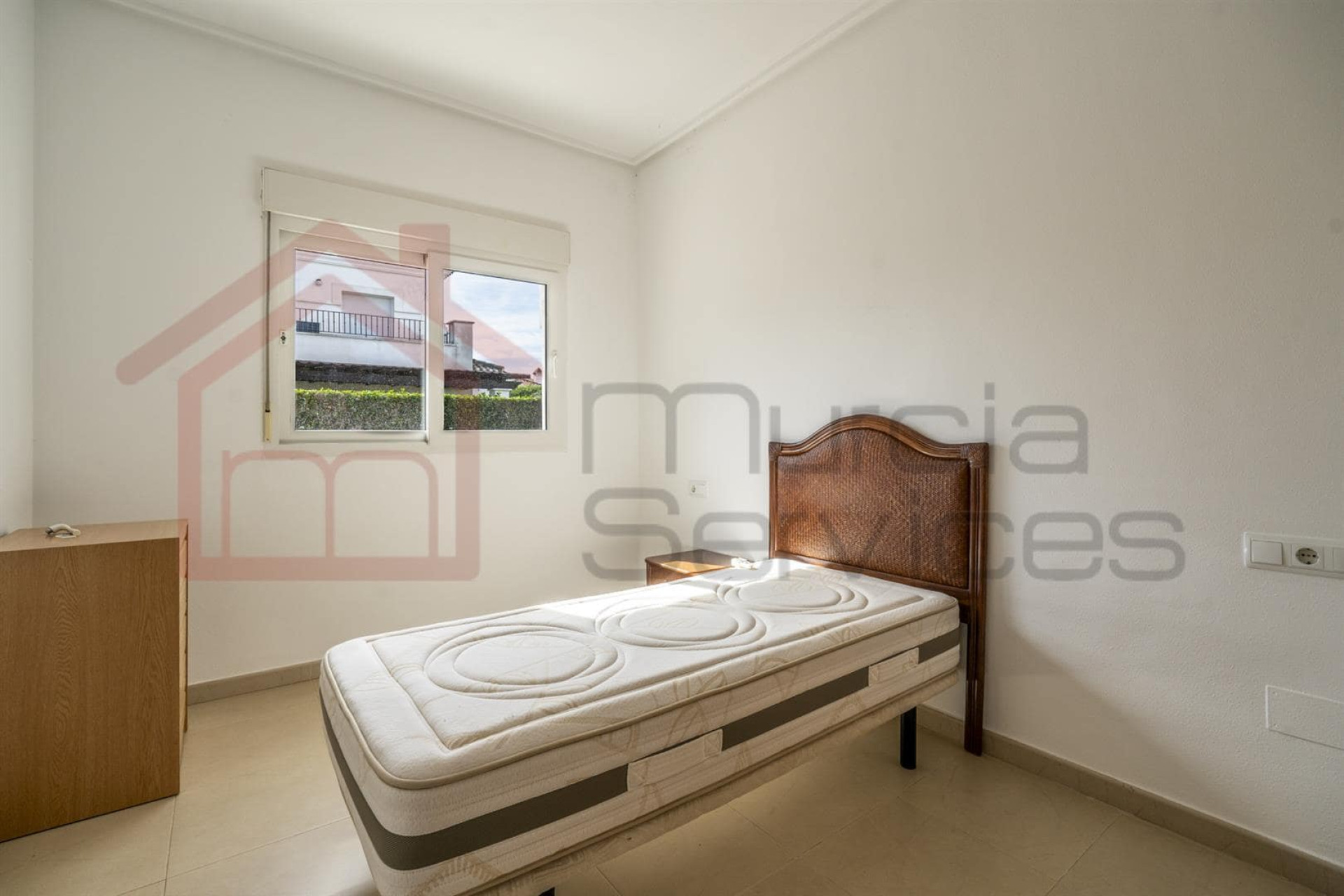 Resale - 3. Semi-detached house - La Torre Golf Resort - Costa Calida