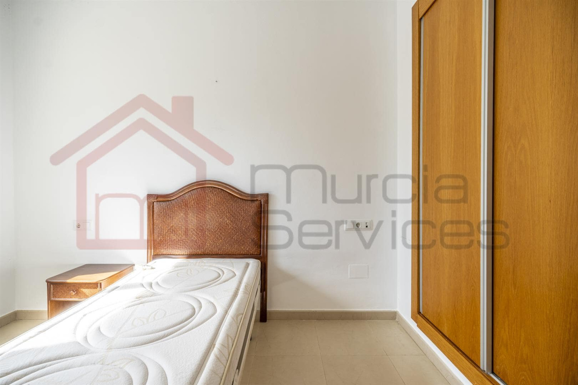 Resale - 3. Semi-detached house - La Torre Golf Resort - Costa Calida