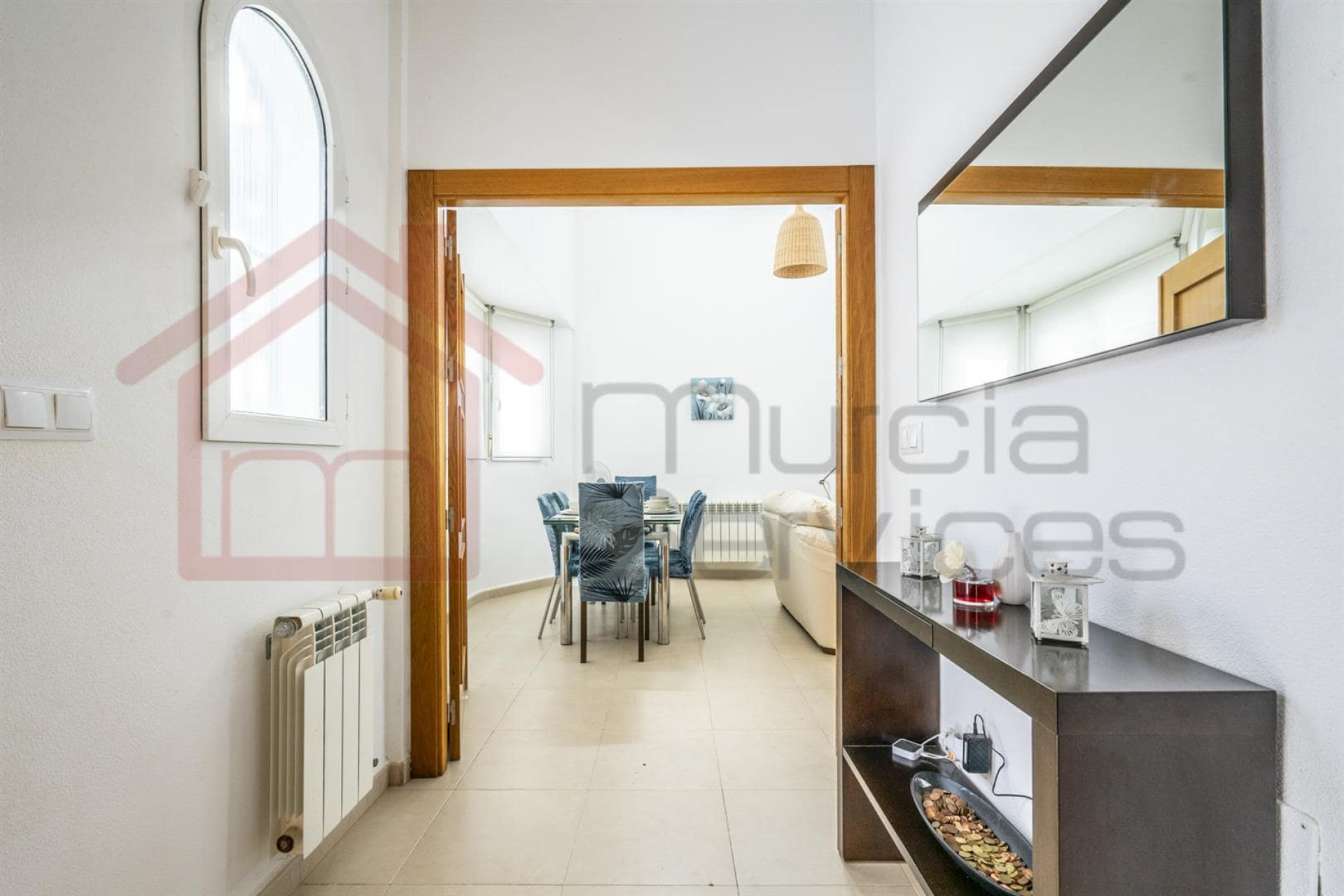 Resale - 3. Semi-detached house - La Torre Golf Resort - Costa Calida