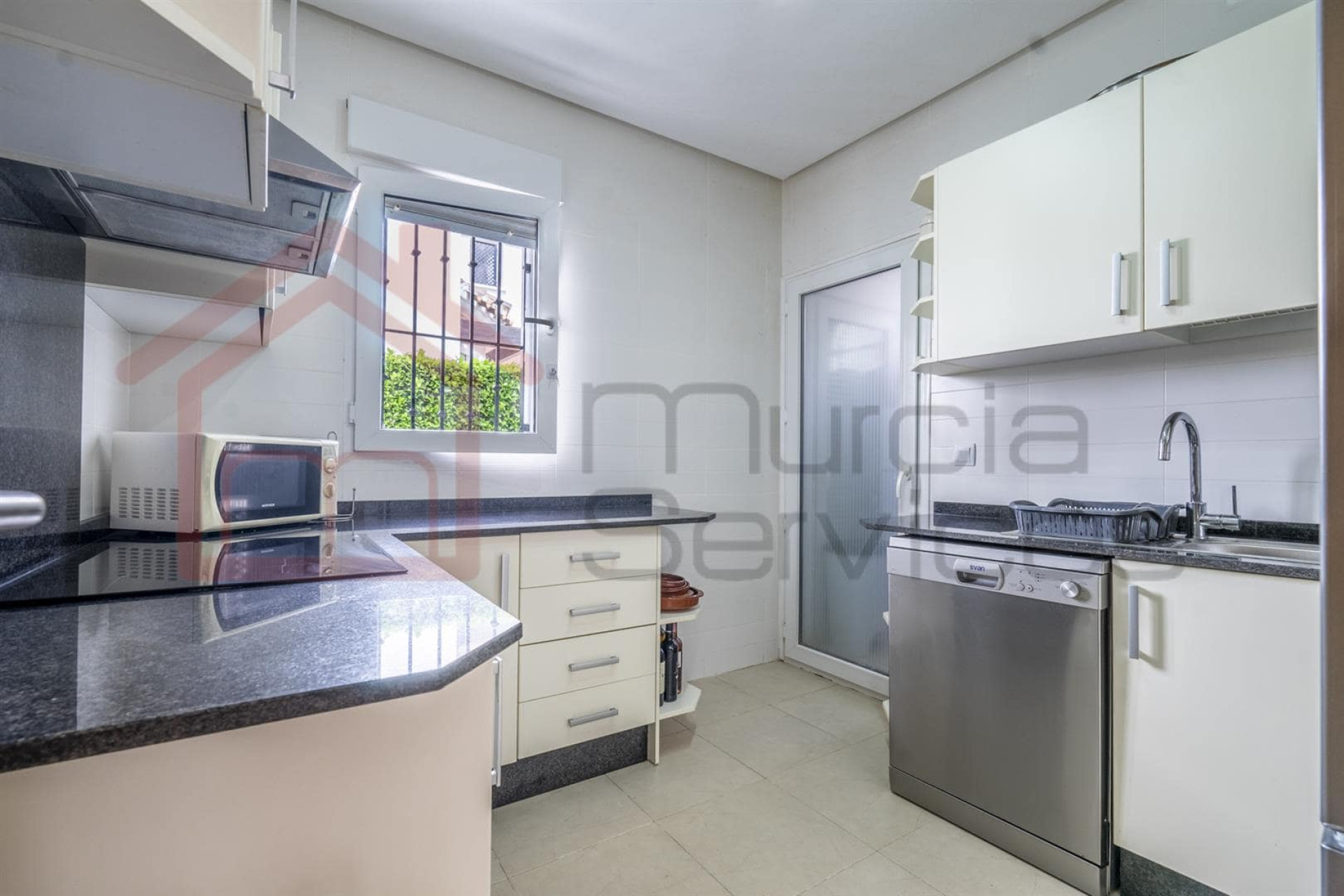 Resale - 3. Semi-detached house - La Torre Golf Resort - Costa Calida