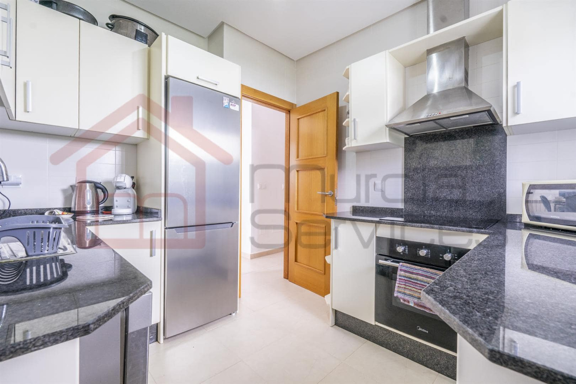 Resale - 3. Semi-detached house - La Torre Golf Resort - Costa Calida