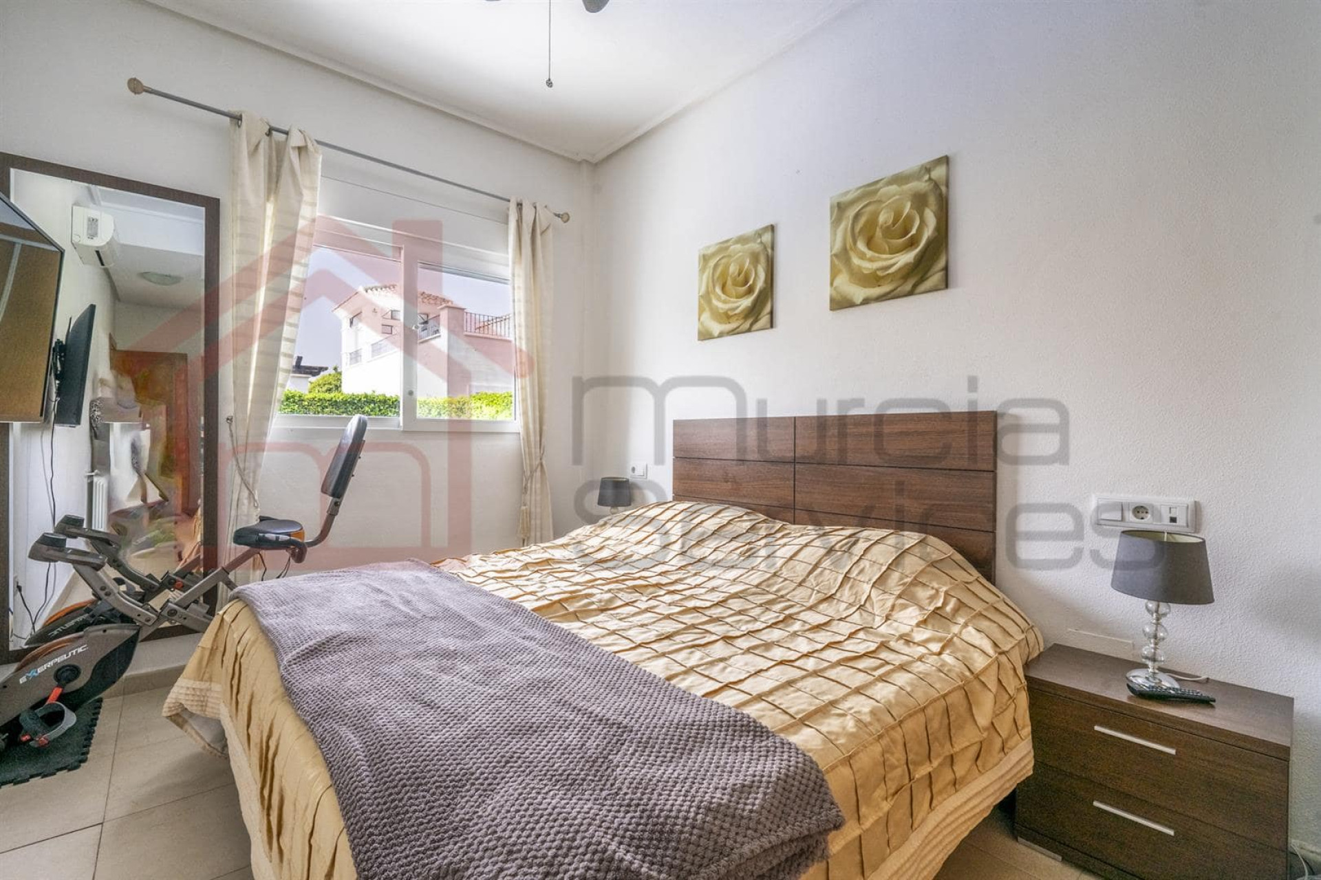 Resale - 3. Semi-detached house - La Torre Golf Resort - Costa Calida