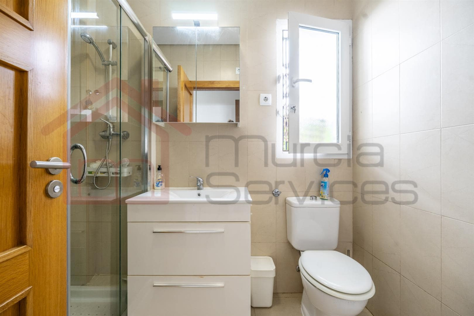 Resale - 3. Semi-detached house - La Torre Golf Resort - Costa Calida