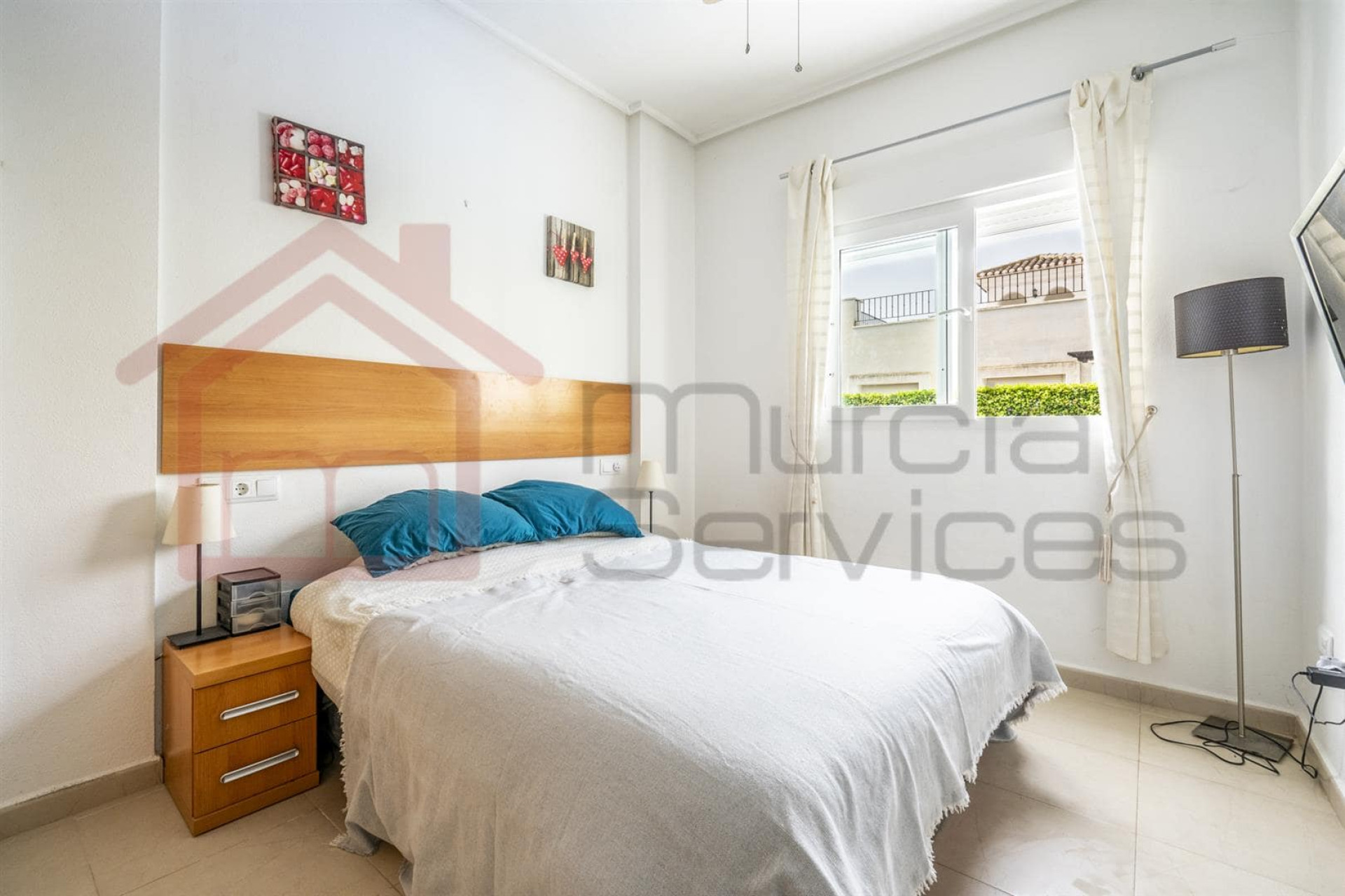 Resale - 3. Semi-detached house - La Torre Golf Resort - Costa Calida