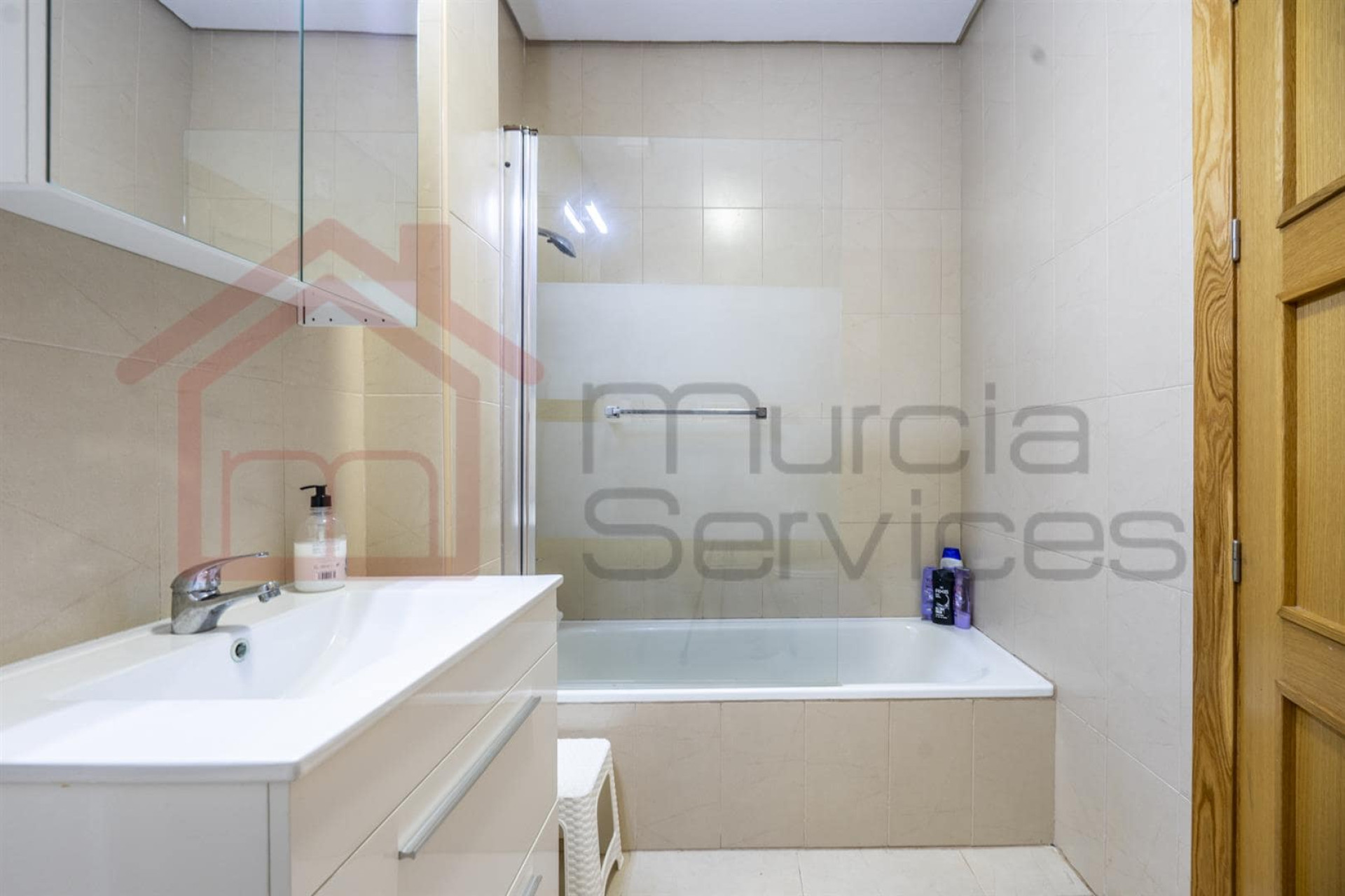 Resale - 3. Semi-detached house - La Torre Golf Resort - Costa Calida