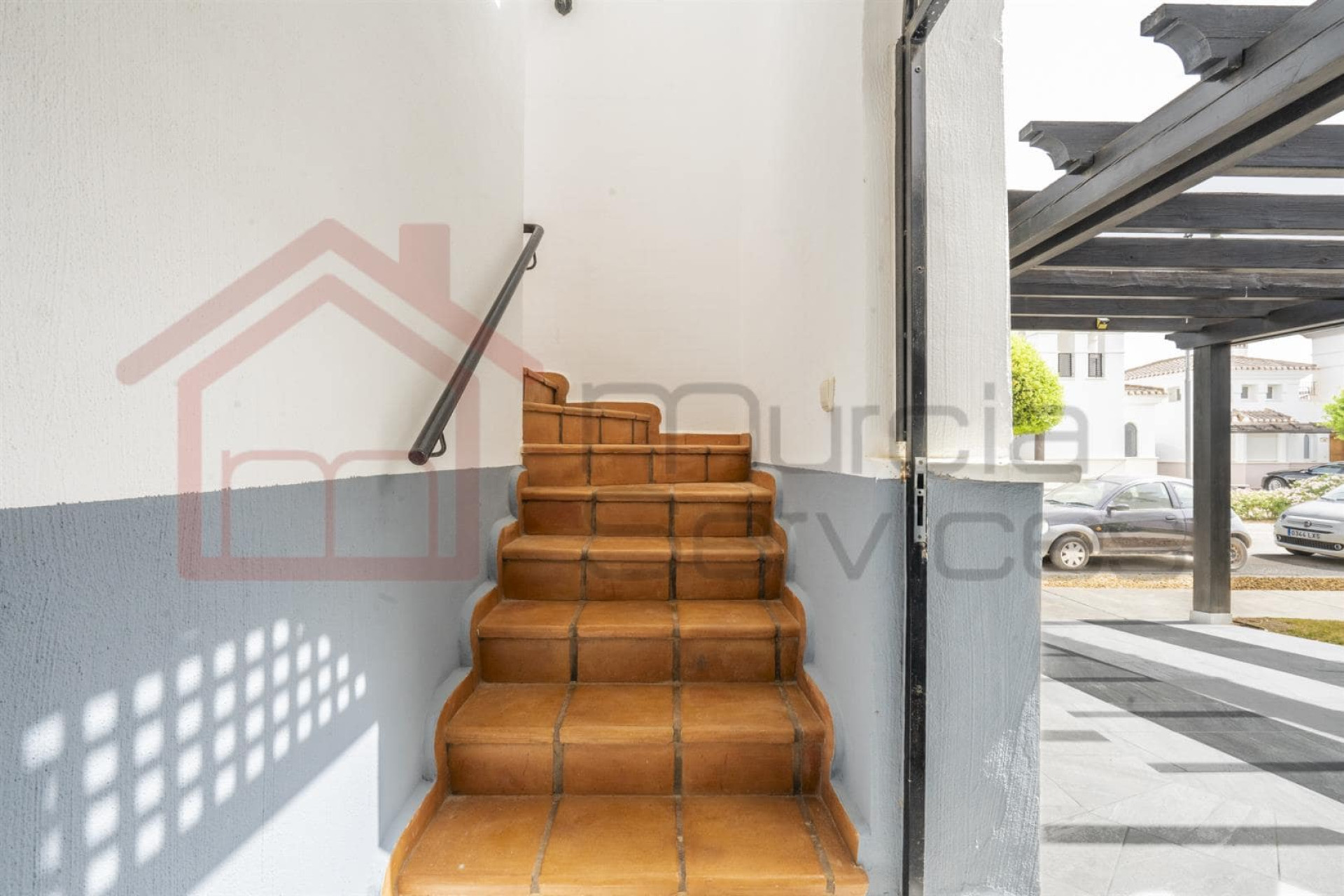 Resale - 3. Semi-detached house - La Torre Golf Resort - Costa Calida