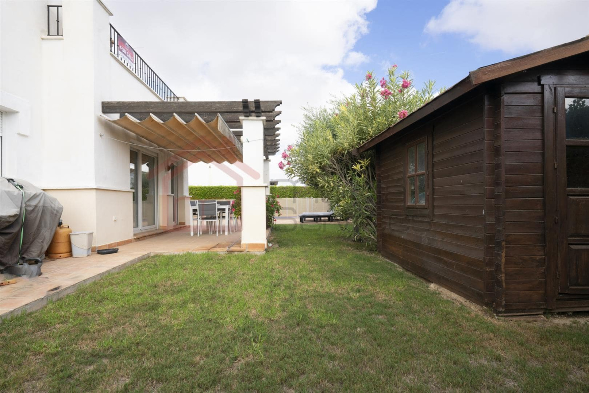 Resale - 3. Semi-detached house - La Torre Golf Resort - Costa Calida